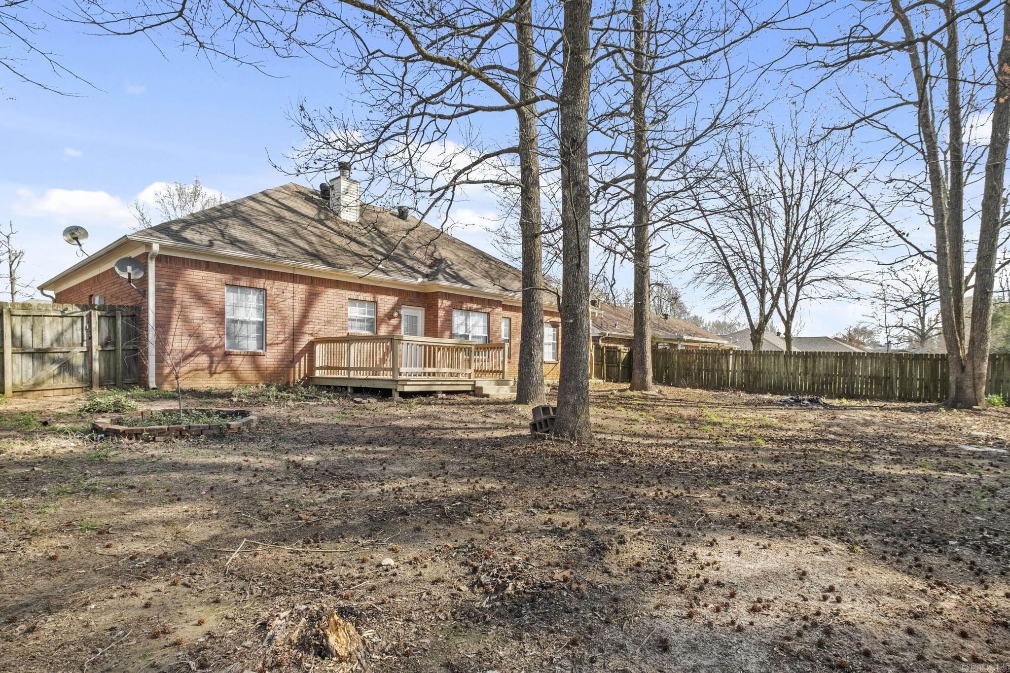 ROBINWOOD - Residential