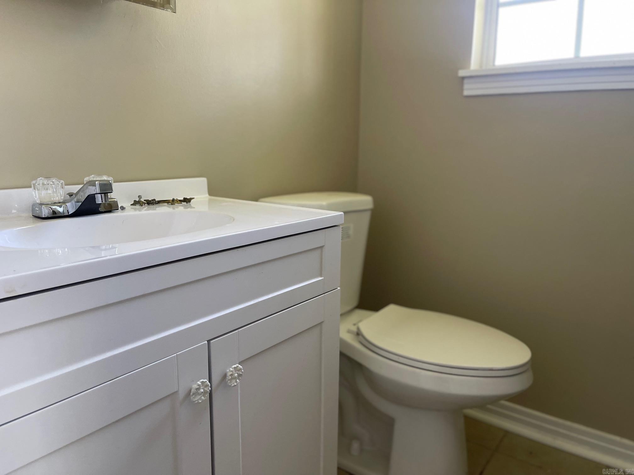 OT Carlisle City - Residential