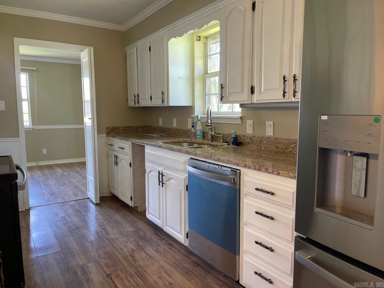 OT Carlisle City - Residential