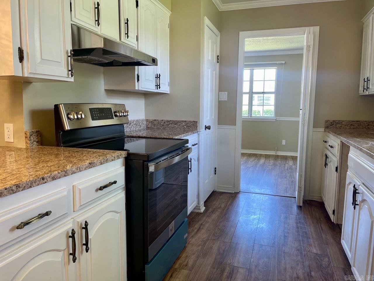 OT Carlisle City - Residential