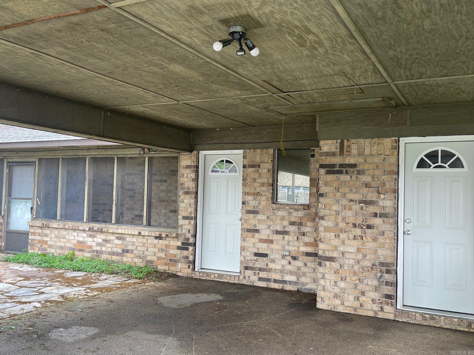 OT Carlisle City - Residential