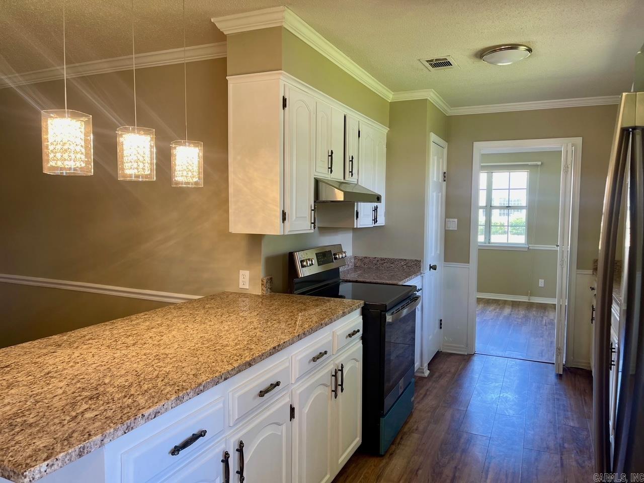 OT Carlisle City - Residential