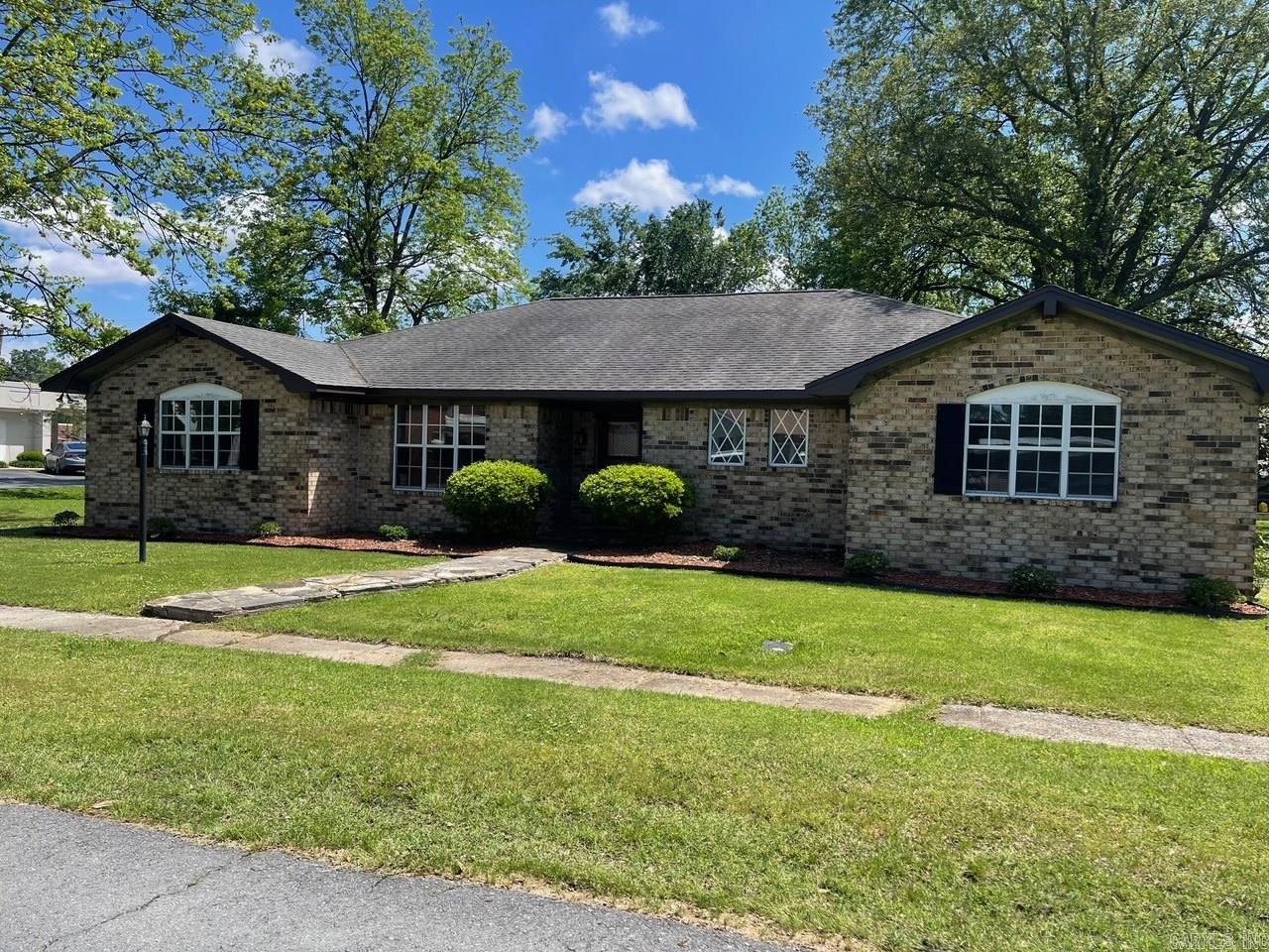 OT Carlisle City - Residential