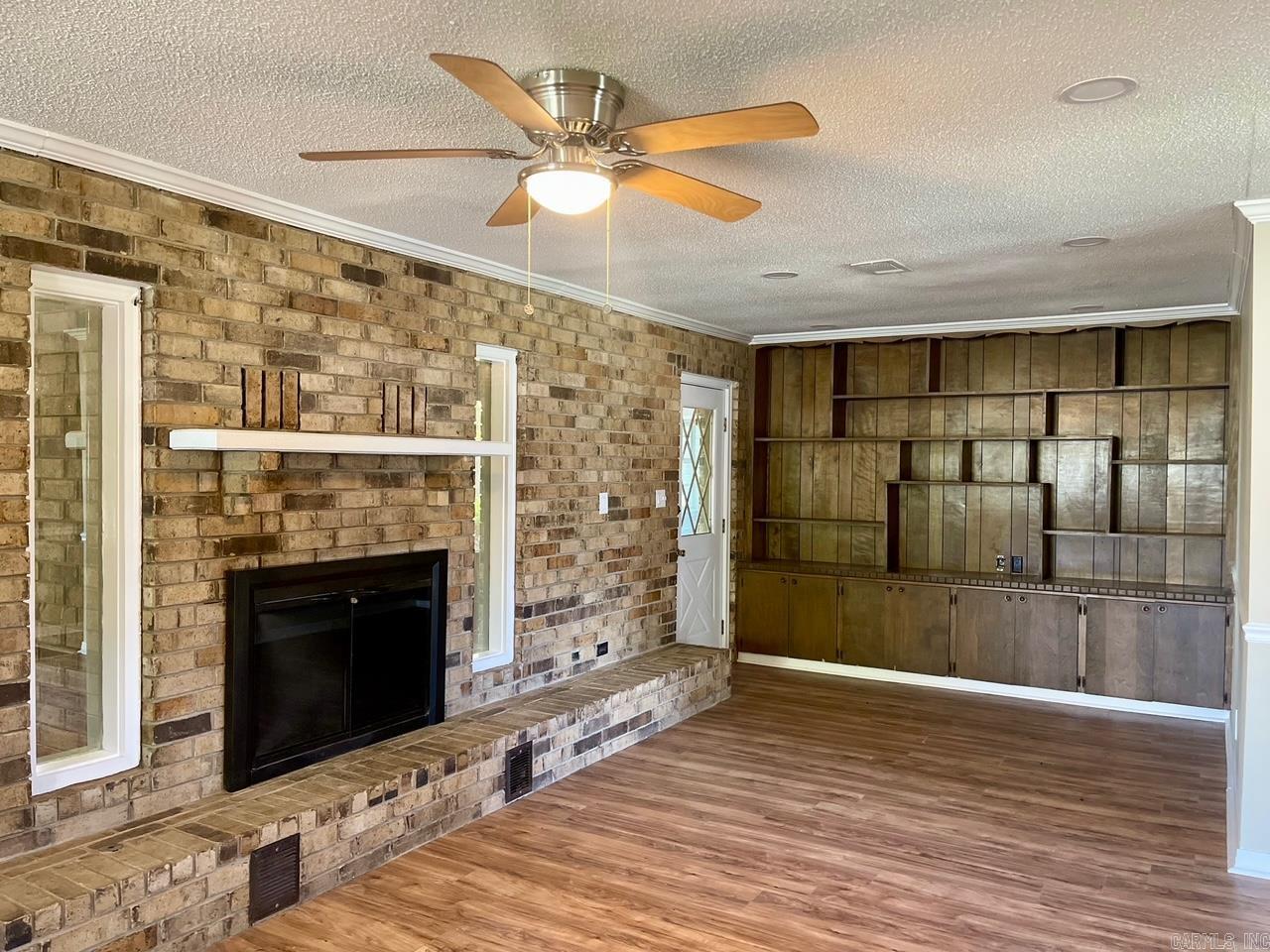 OT Carlisle City - Residential