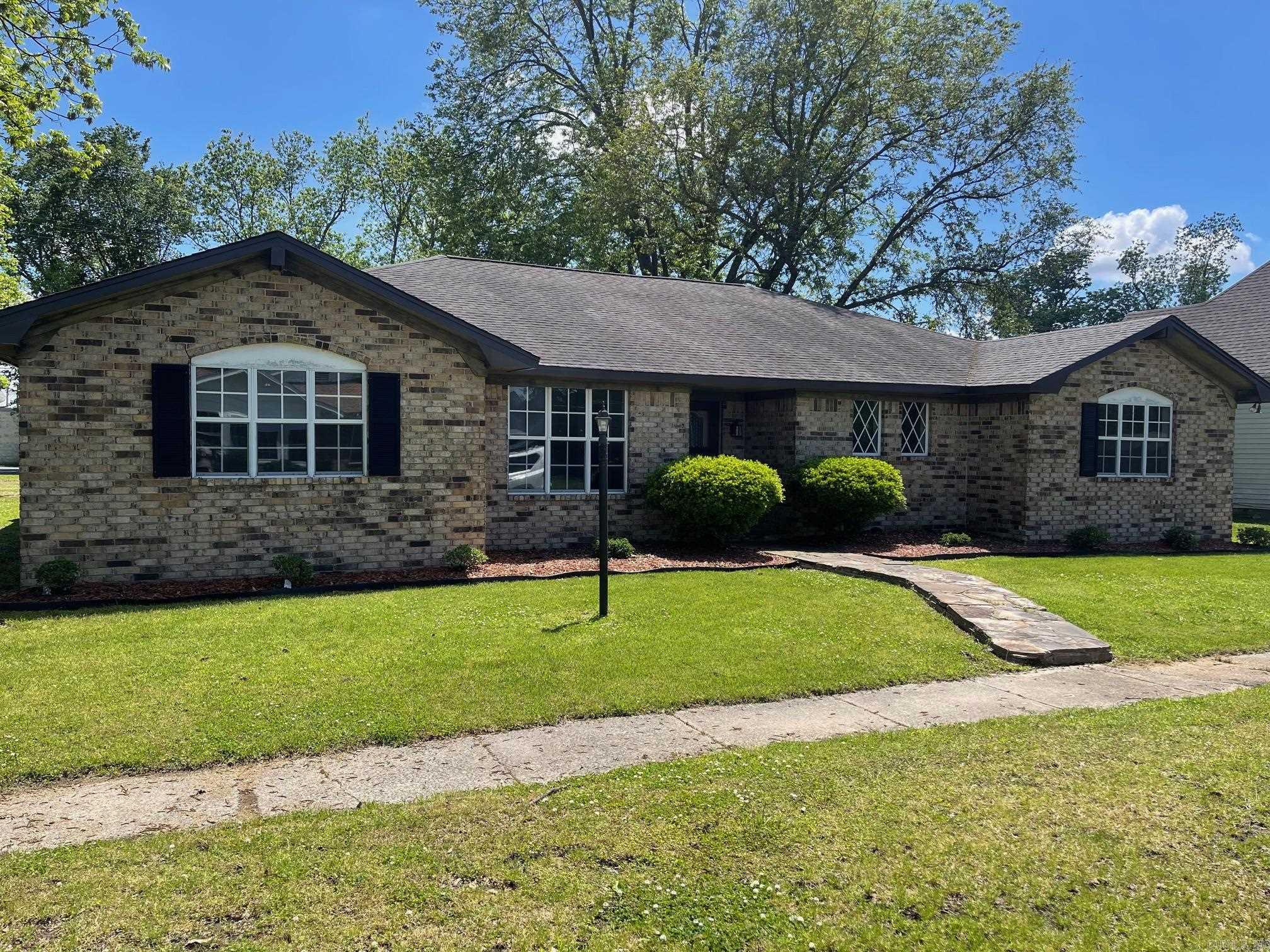 OT Carlisle City - Residential