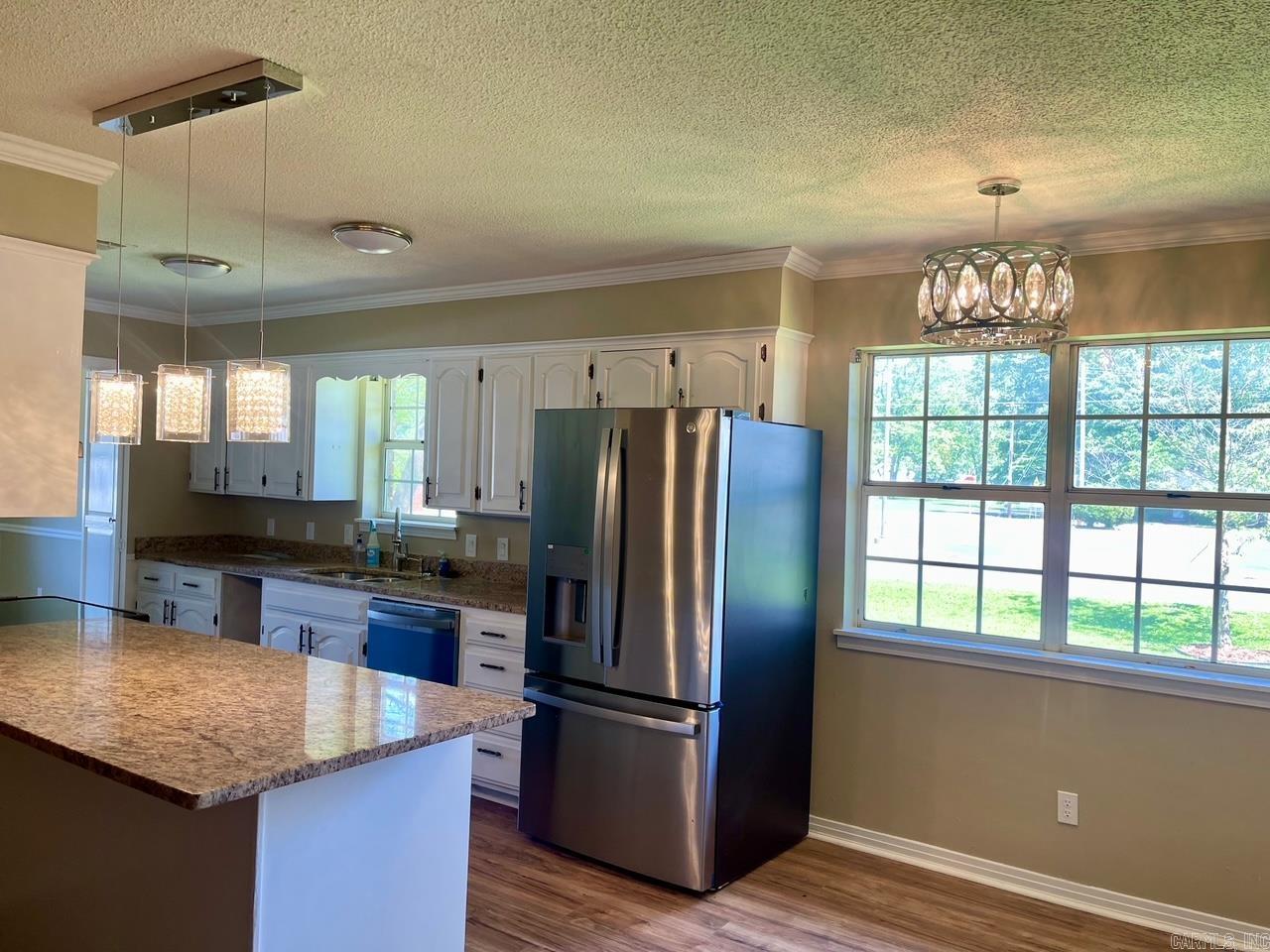 OT Carlisle City - Residential