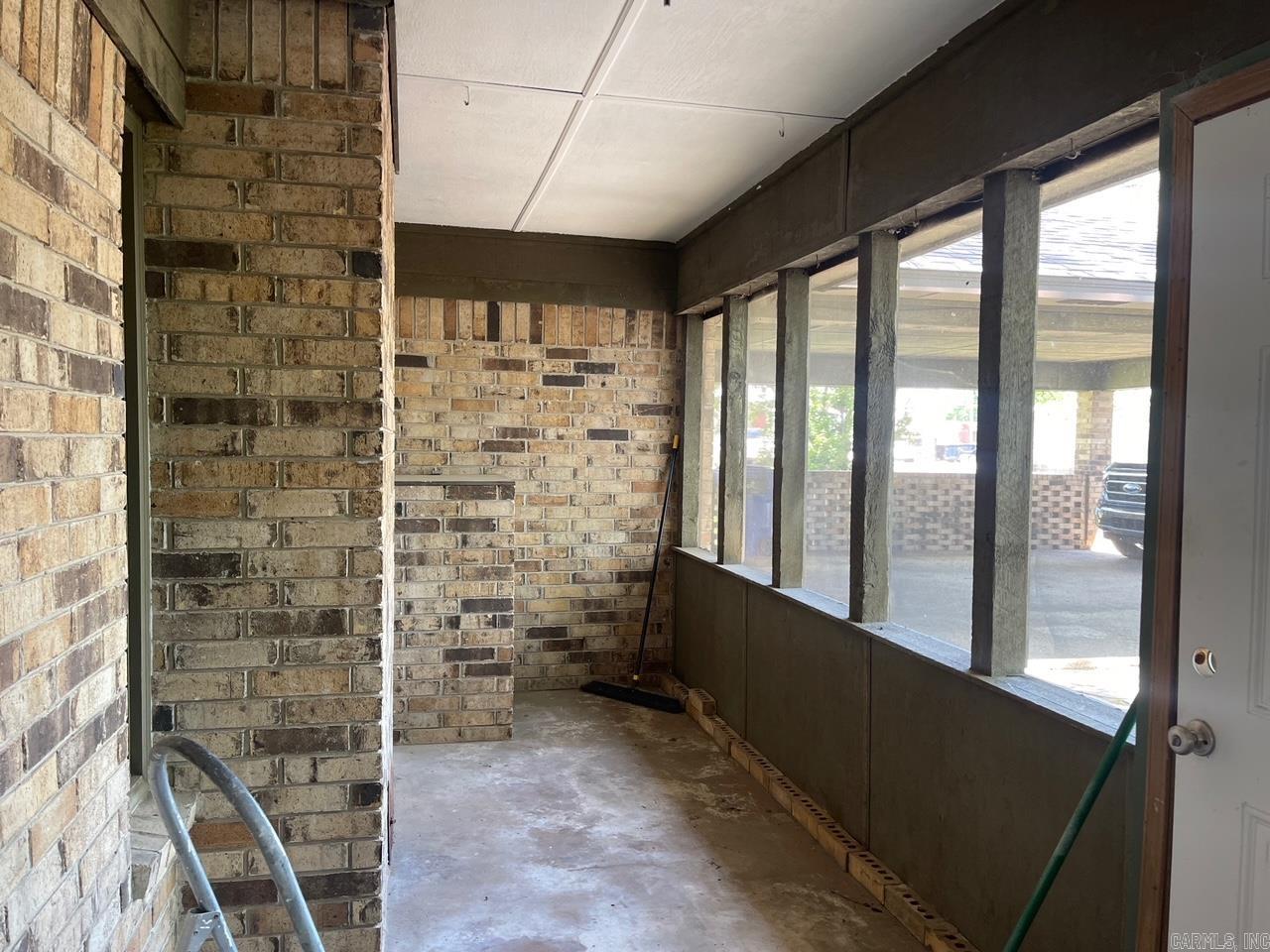 OT Carlisle City - Residential