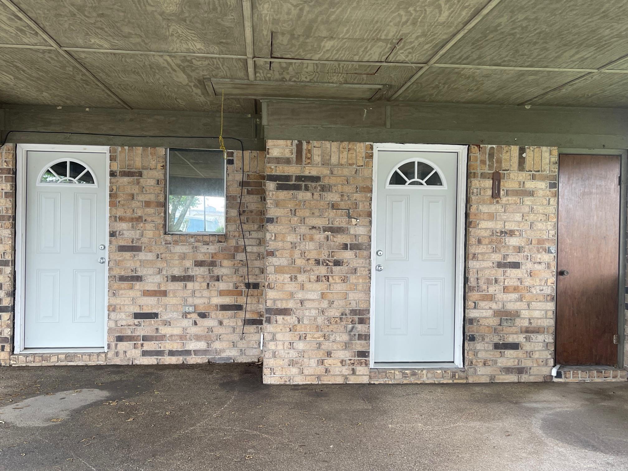 OT Carlisle City - Residential