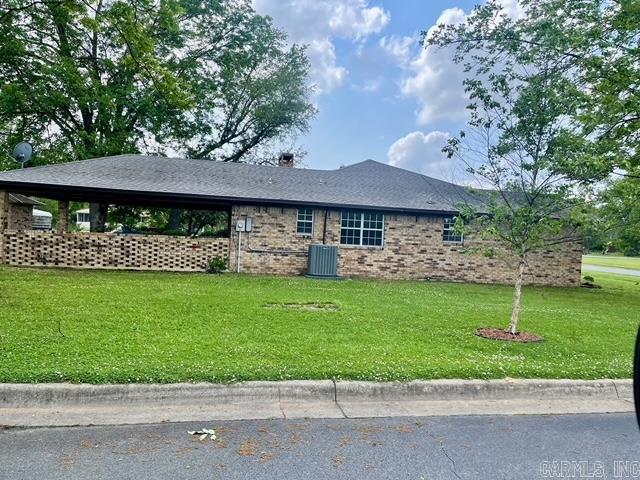 OT Carlisle City - Residential