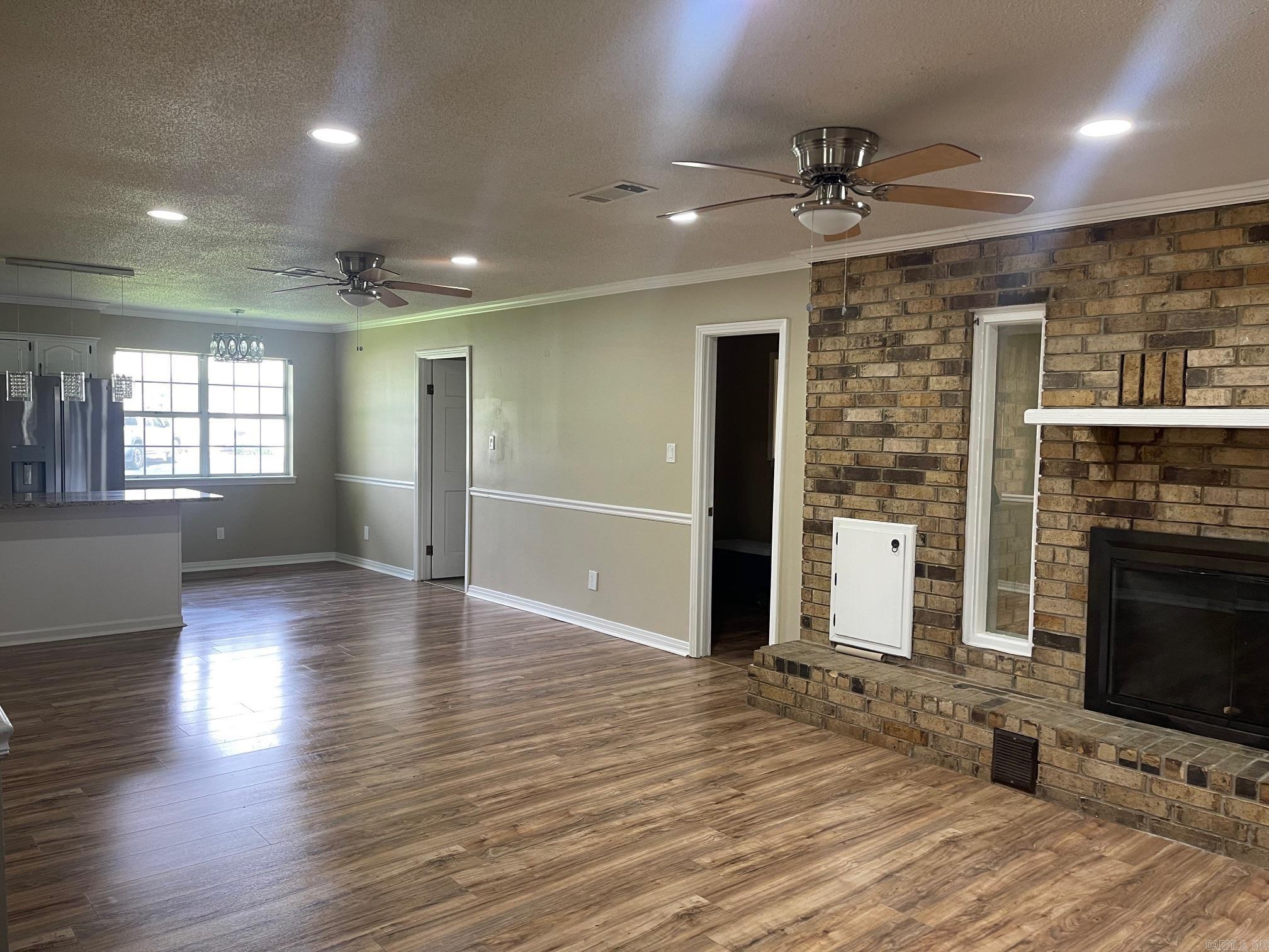 OT Carlisle City - Residential