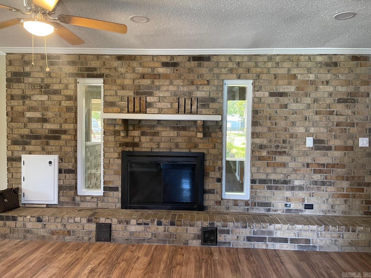 OT Carlisle City - Residential