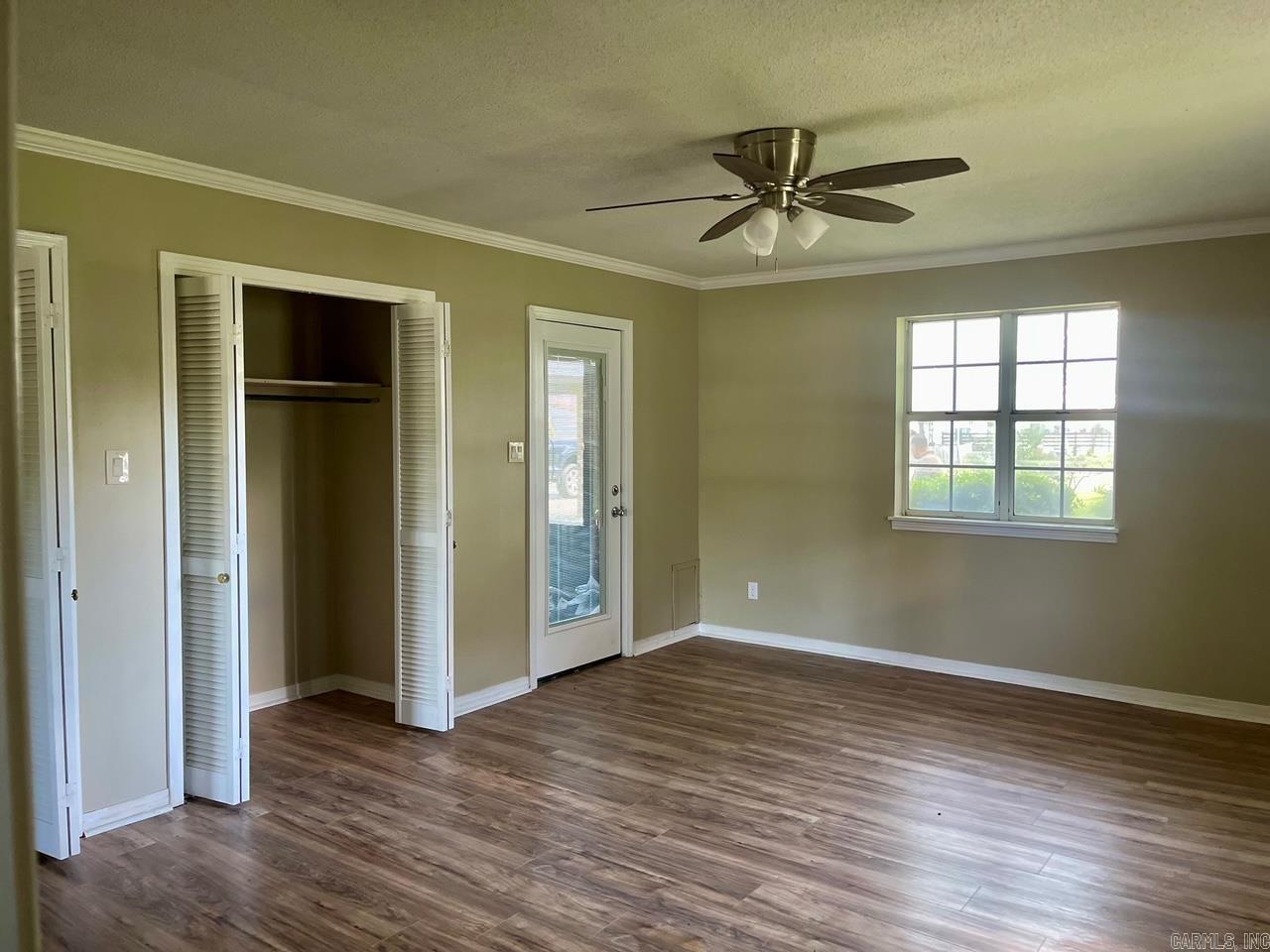 OT Carlisle City - Residential