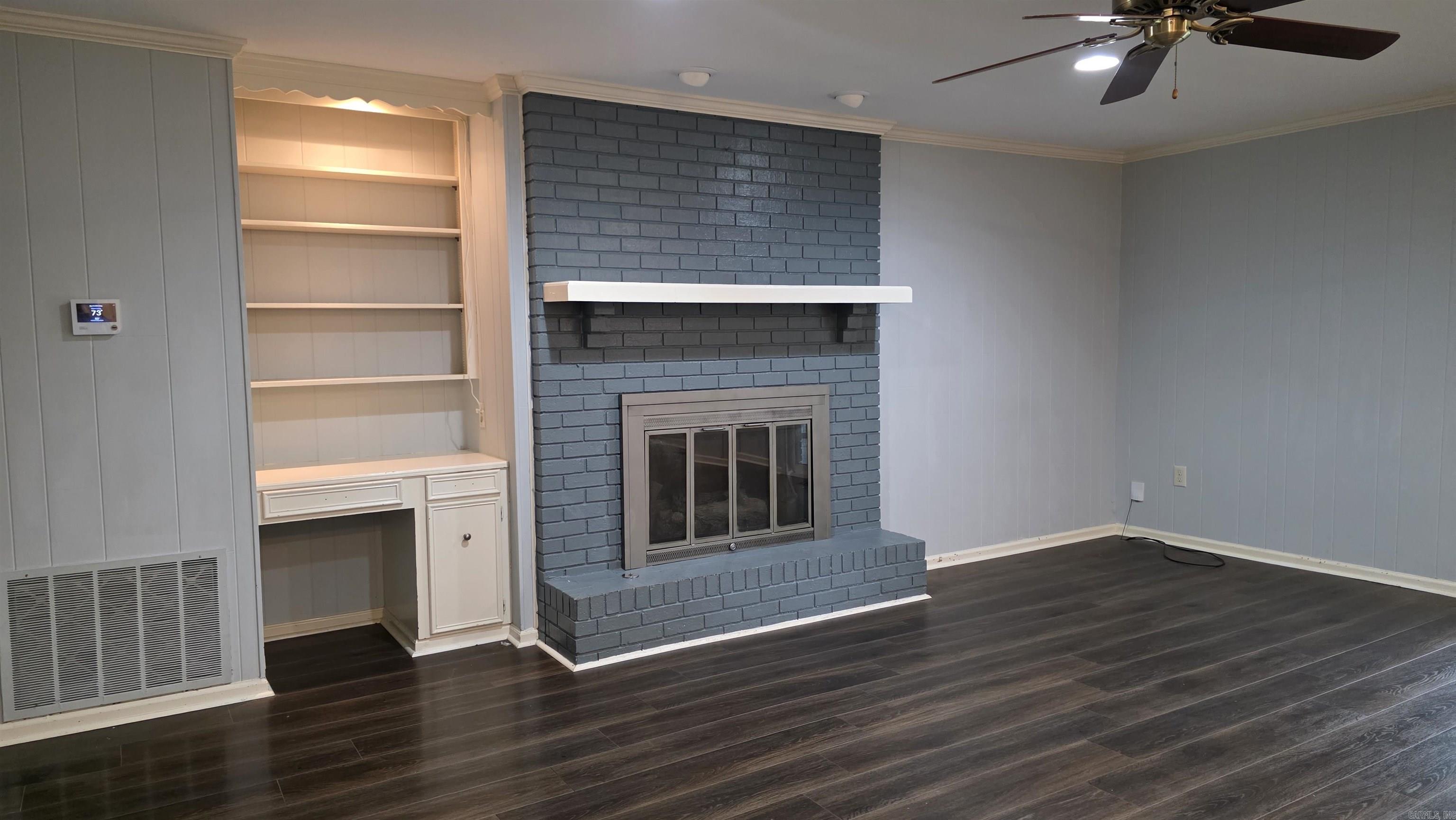 INDIAN HILLS - Residential
