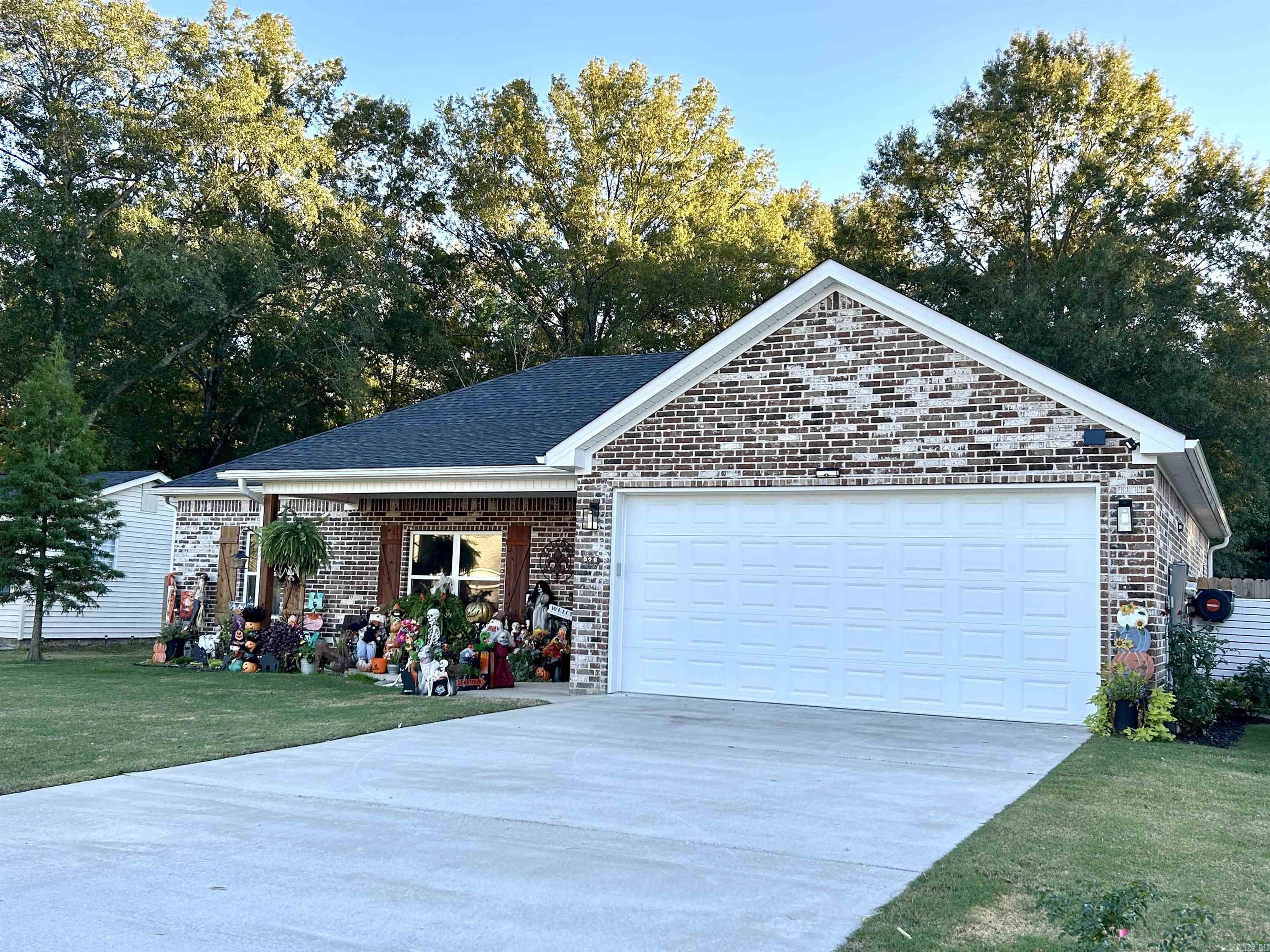 ORIGINAL TOWN-HASKELL - Residential