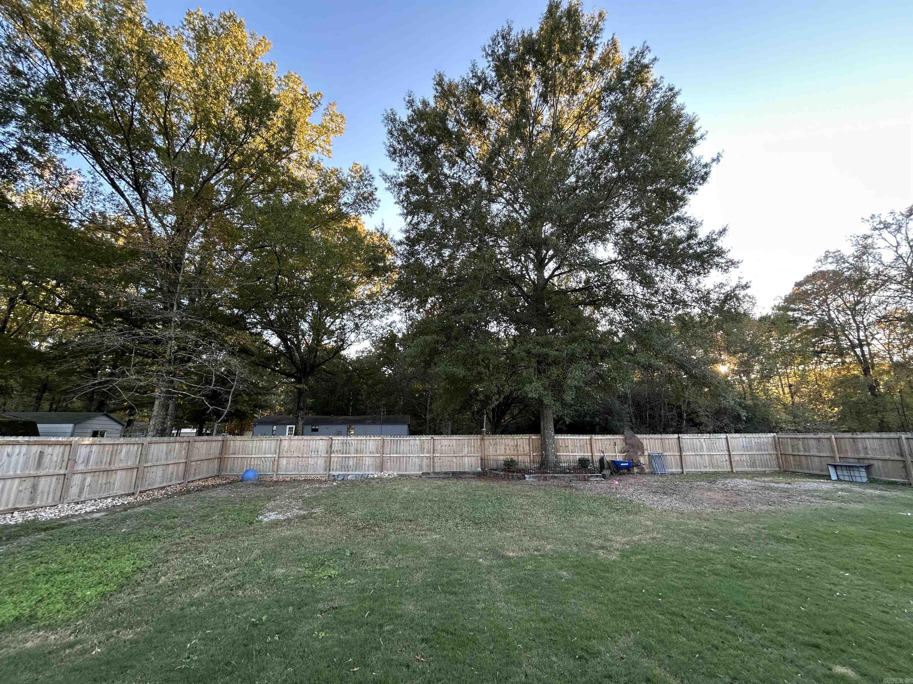 ORIGINAL TOWN-HASKELL - Residential