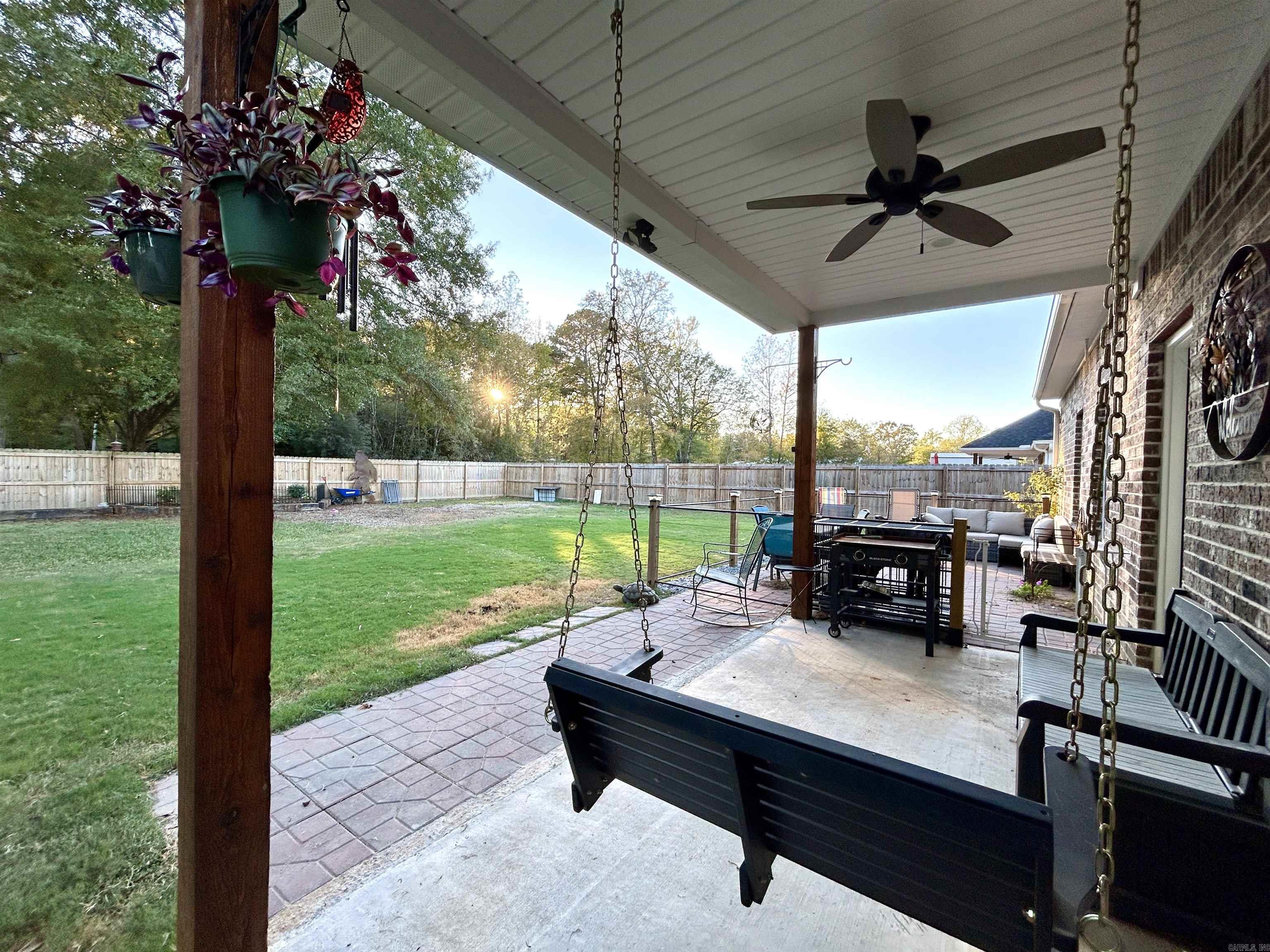 ORIGINAL TOWN-HASKELL - Residential