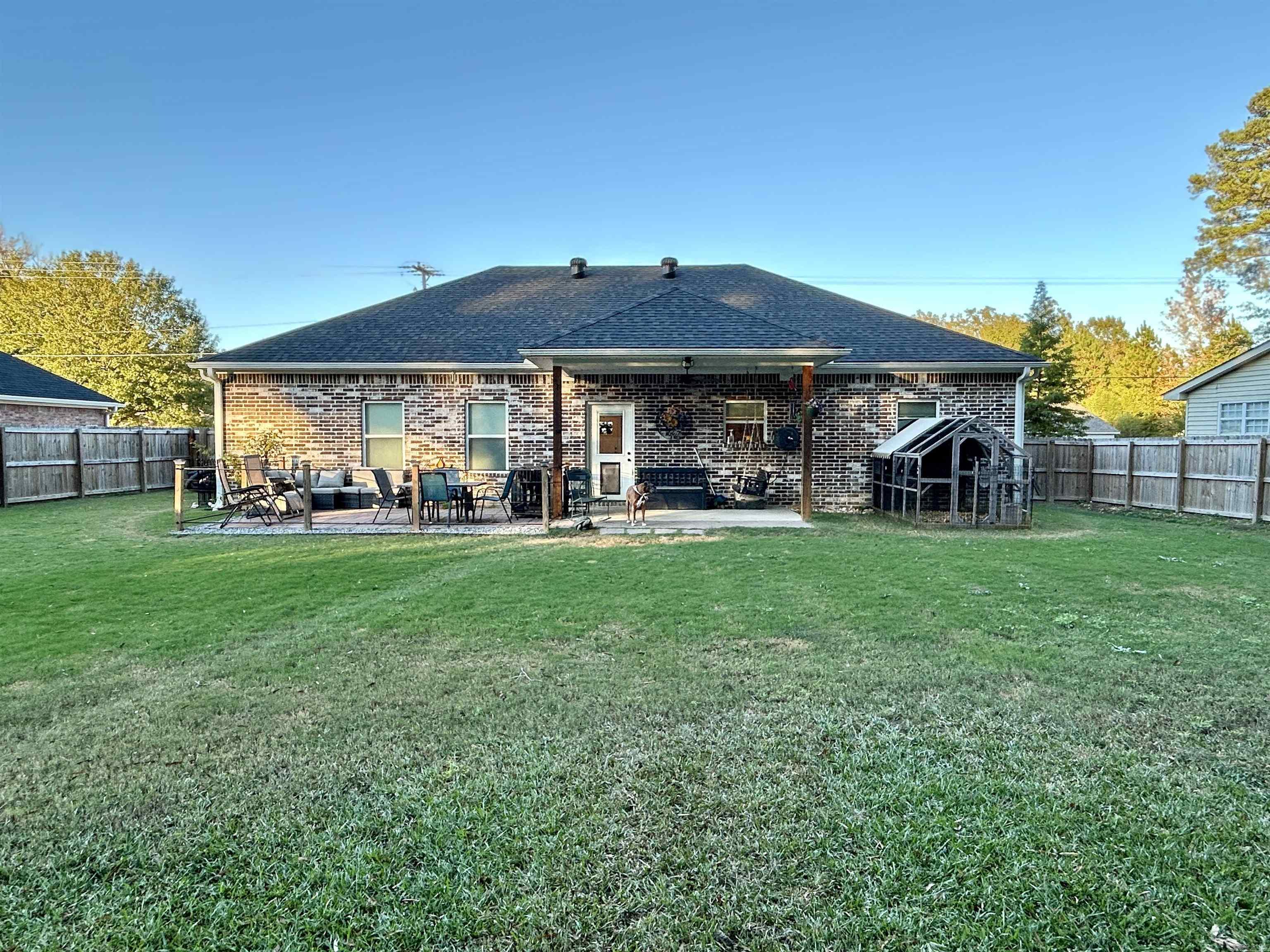 ORIGINAL TOWN-HASKELL - Residential