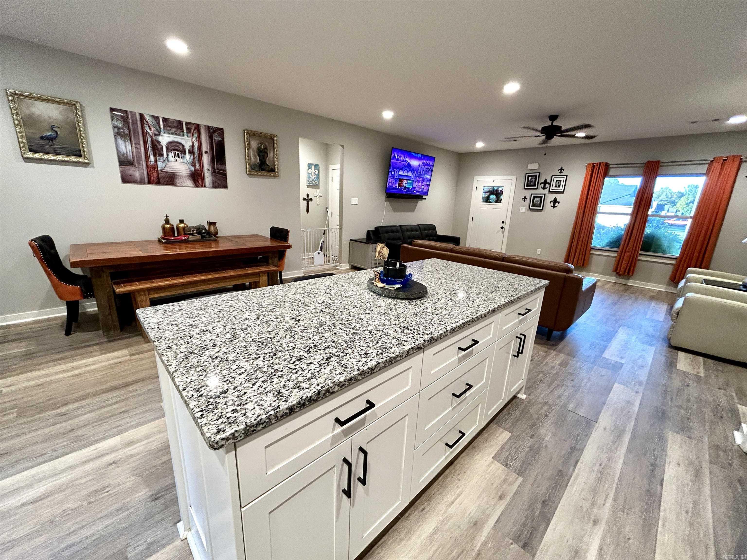 ORIGINAL TOWN-HASKELL - Residential