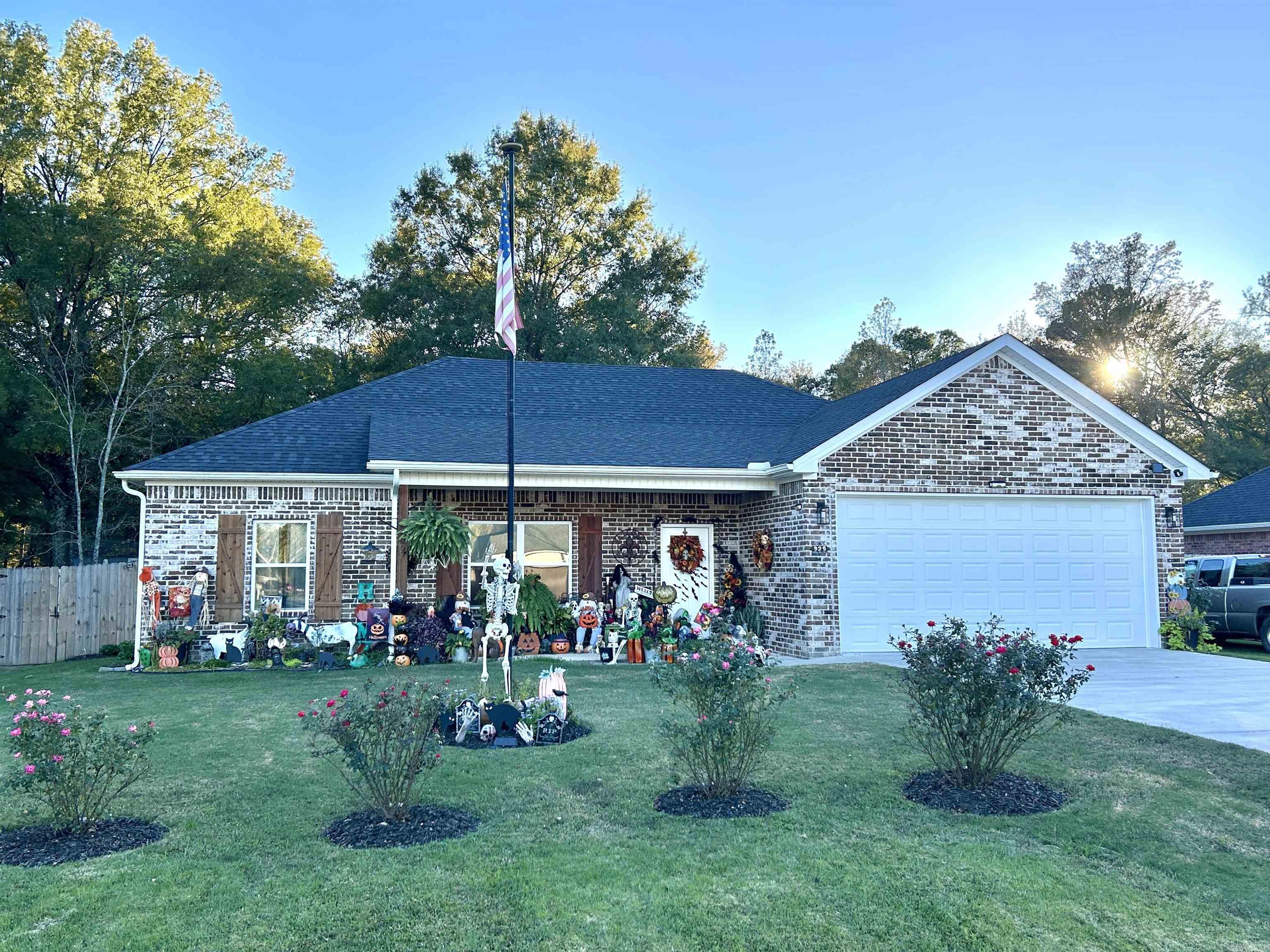 ORIGINAL TOWN-HASKELL - Residential