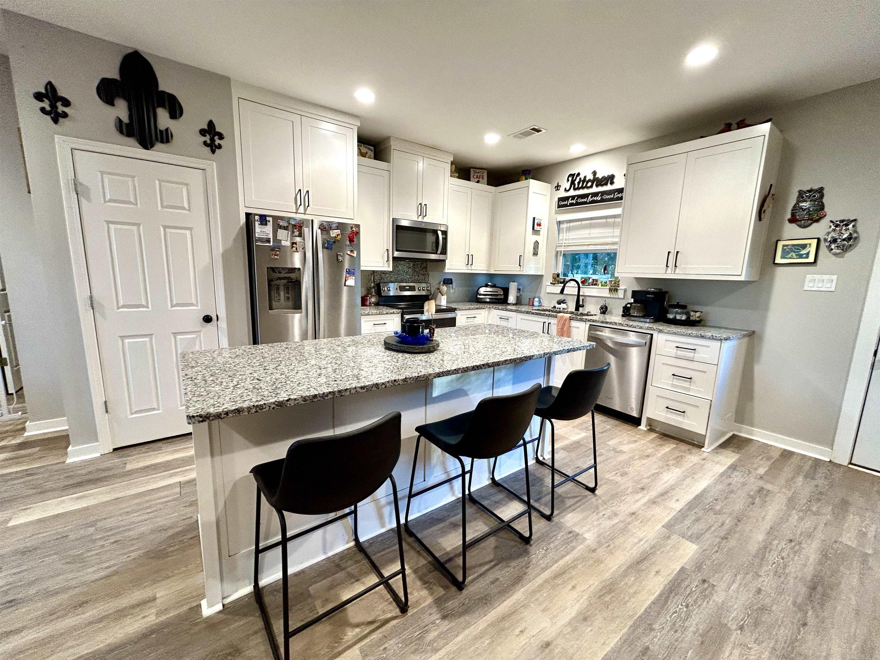 ORIGINAL TOWN-HASKELL - Residential