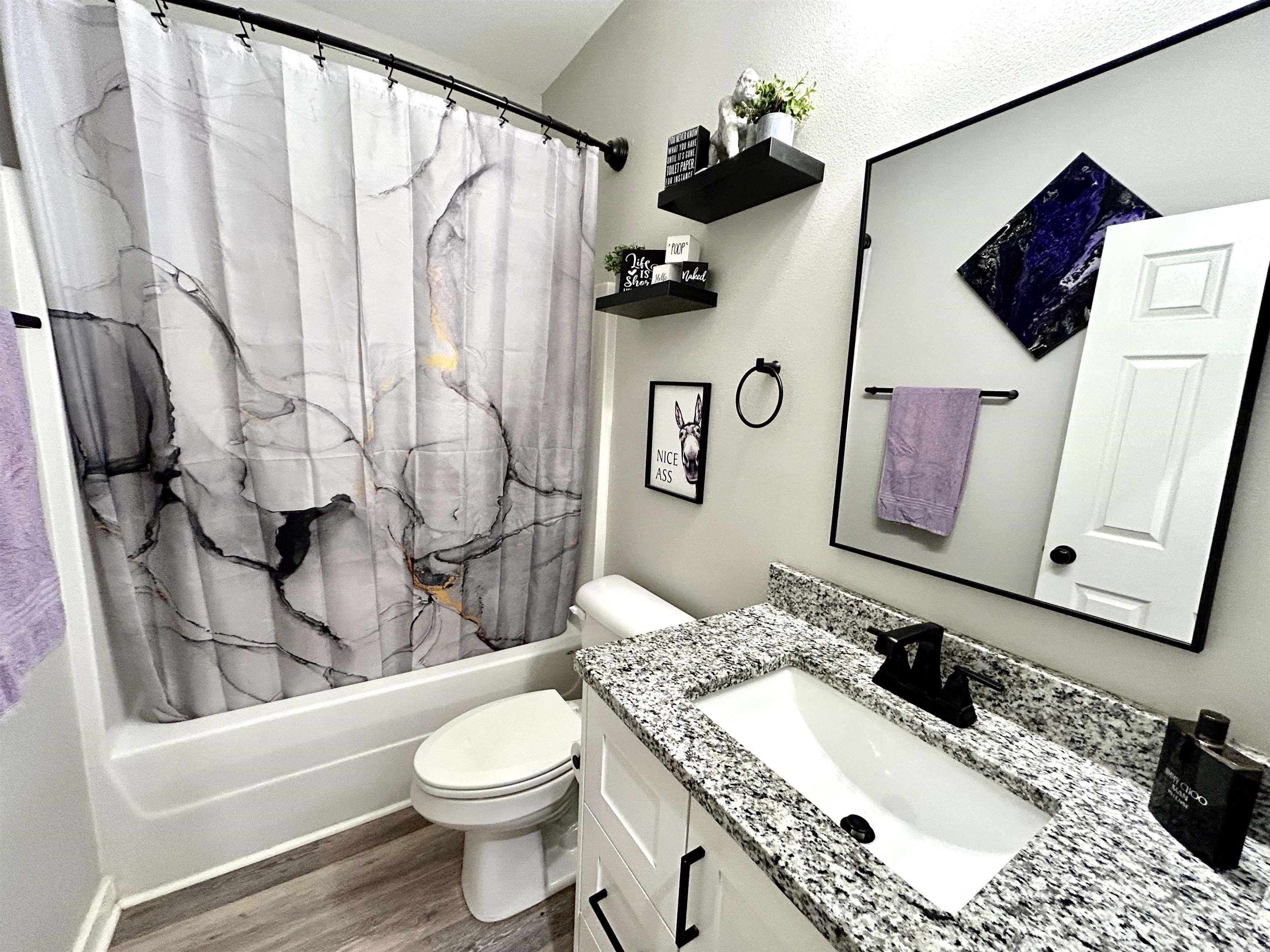 ORIGINAL TOWN-HASKELL - Residential