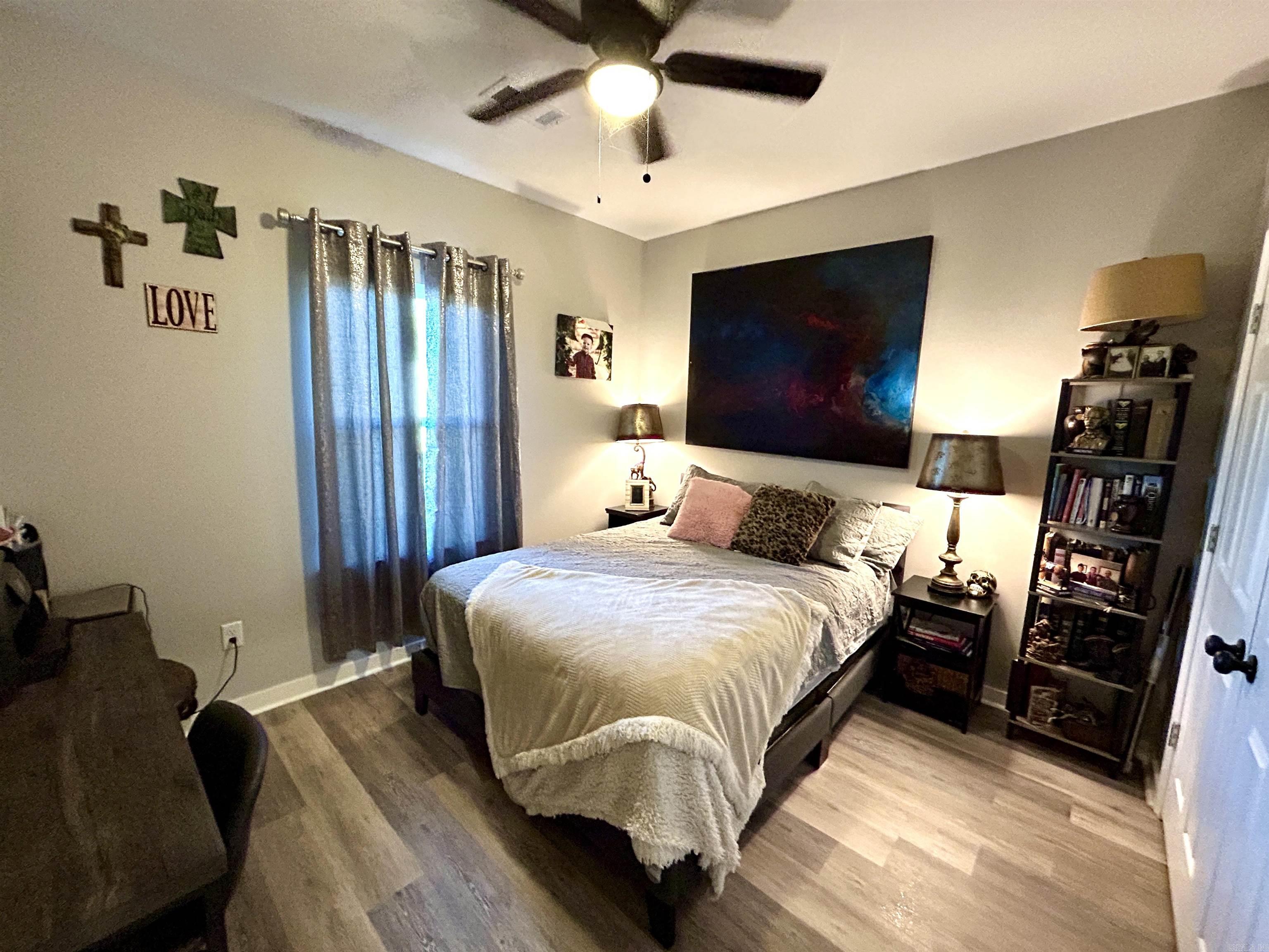 ORIGINAL TOWN-HASKELL - Residential