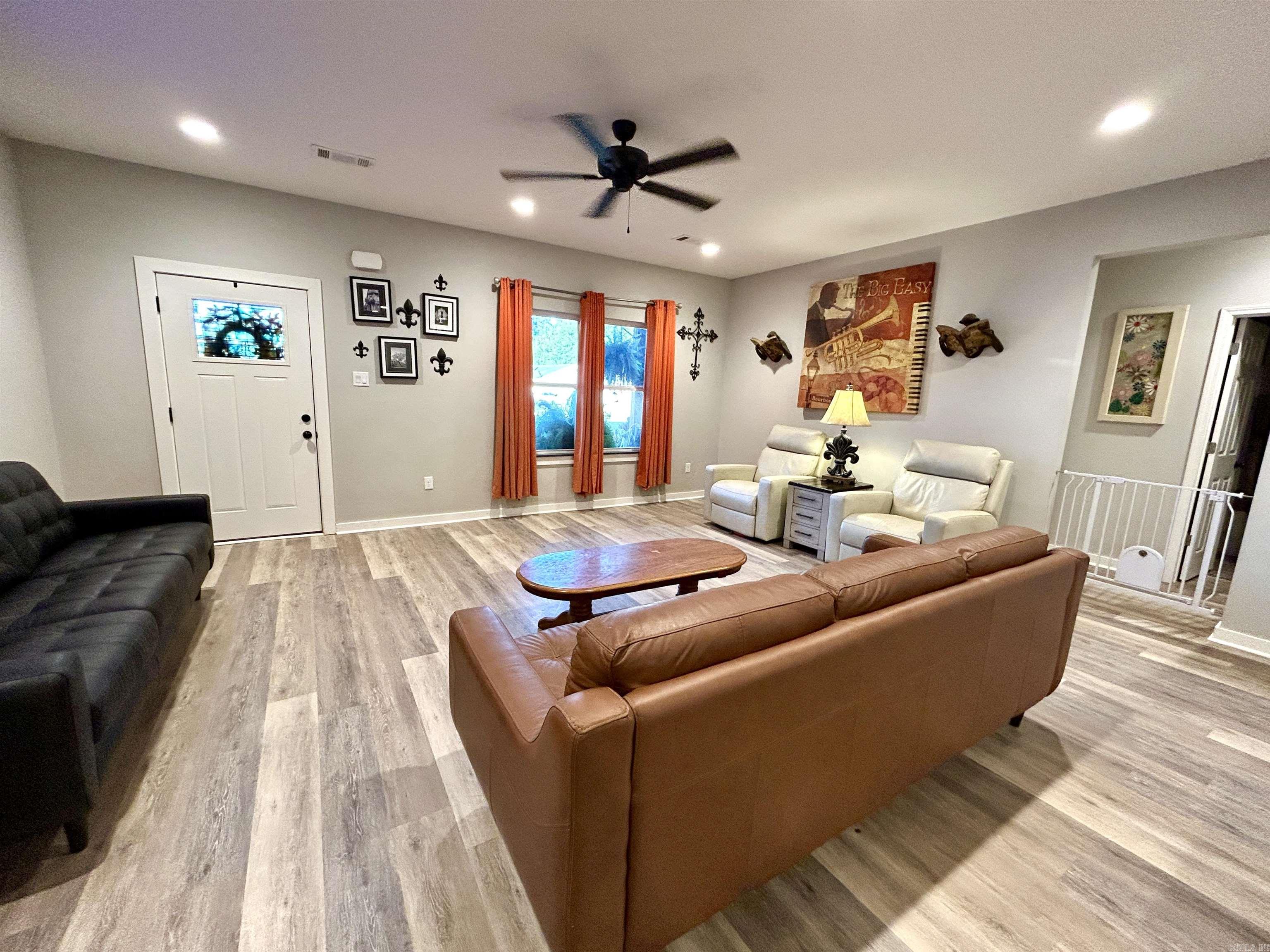 ORIGINAL TOWN-HASKELL - Residential