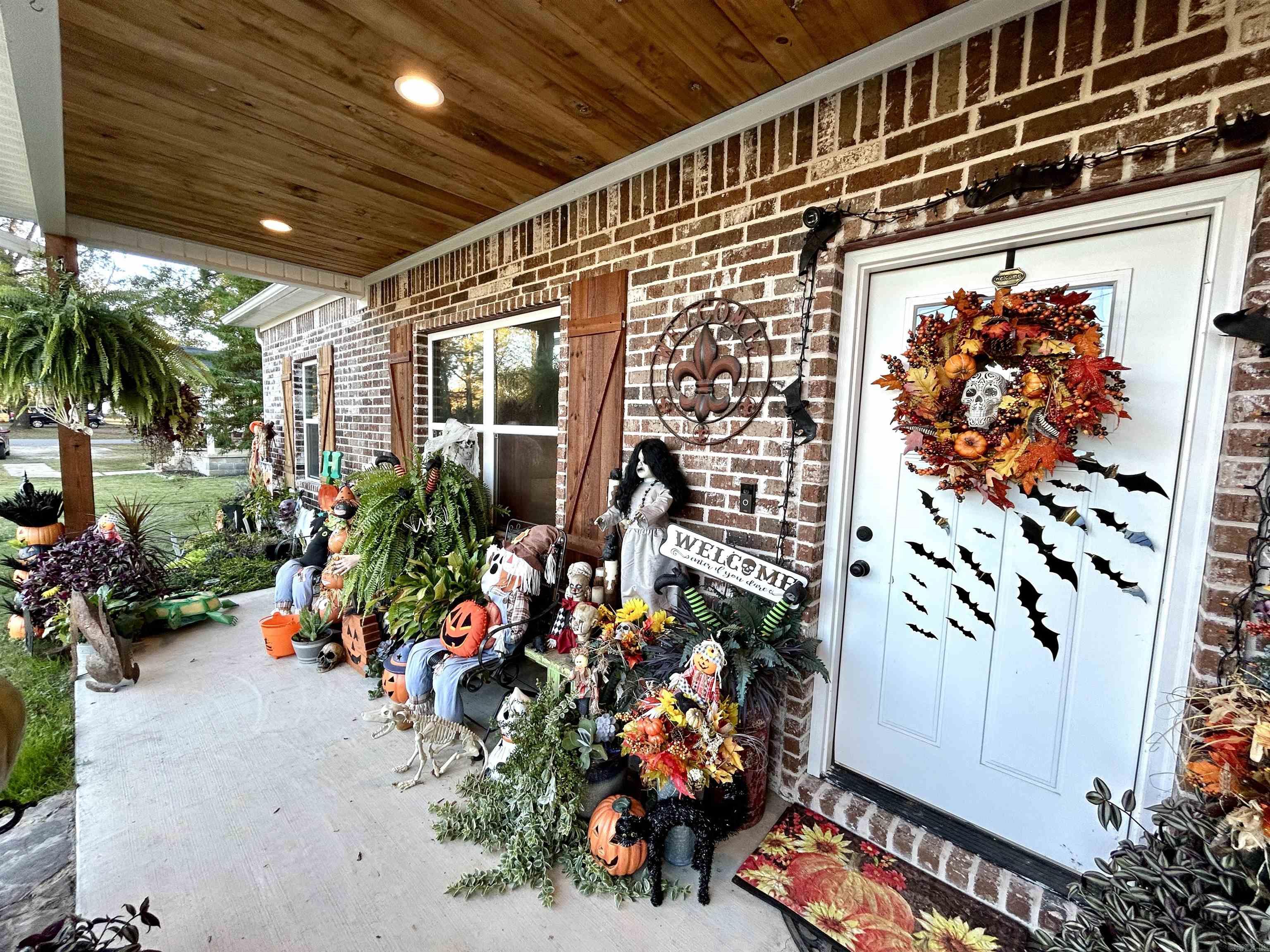 ORIGINAL TOWN-HASKELL - Residential