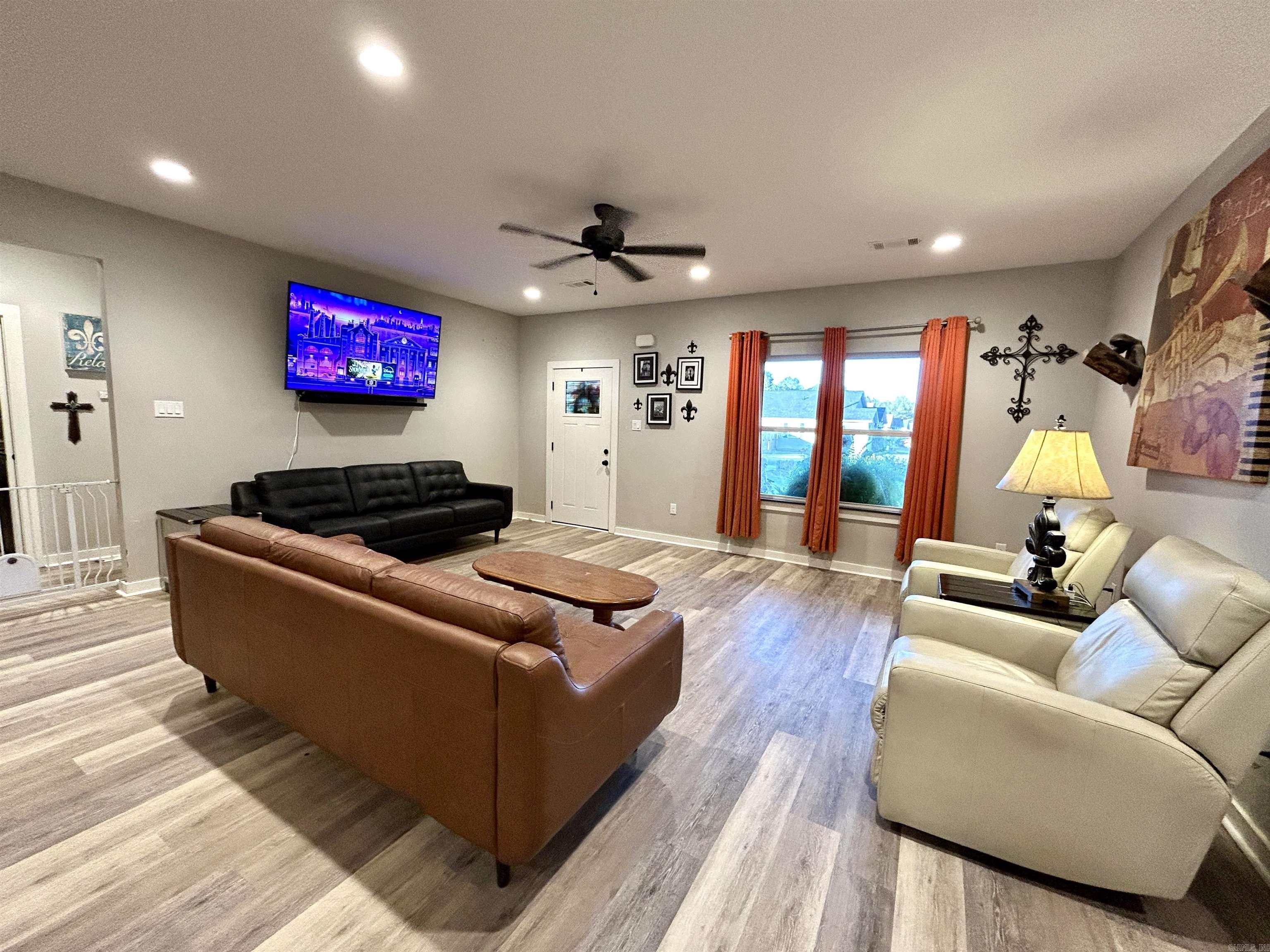 ORIGINAL TOWN-HASKELL - Residential