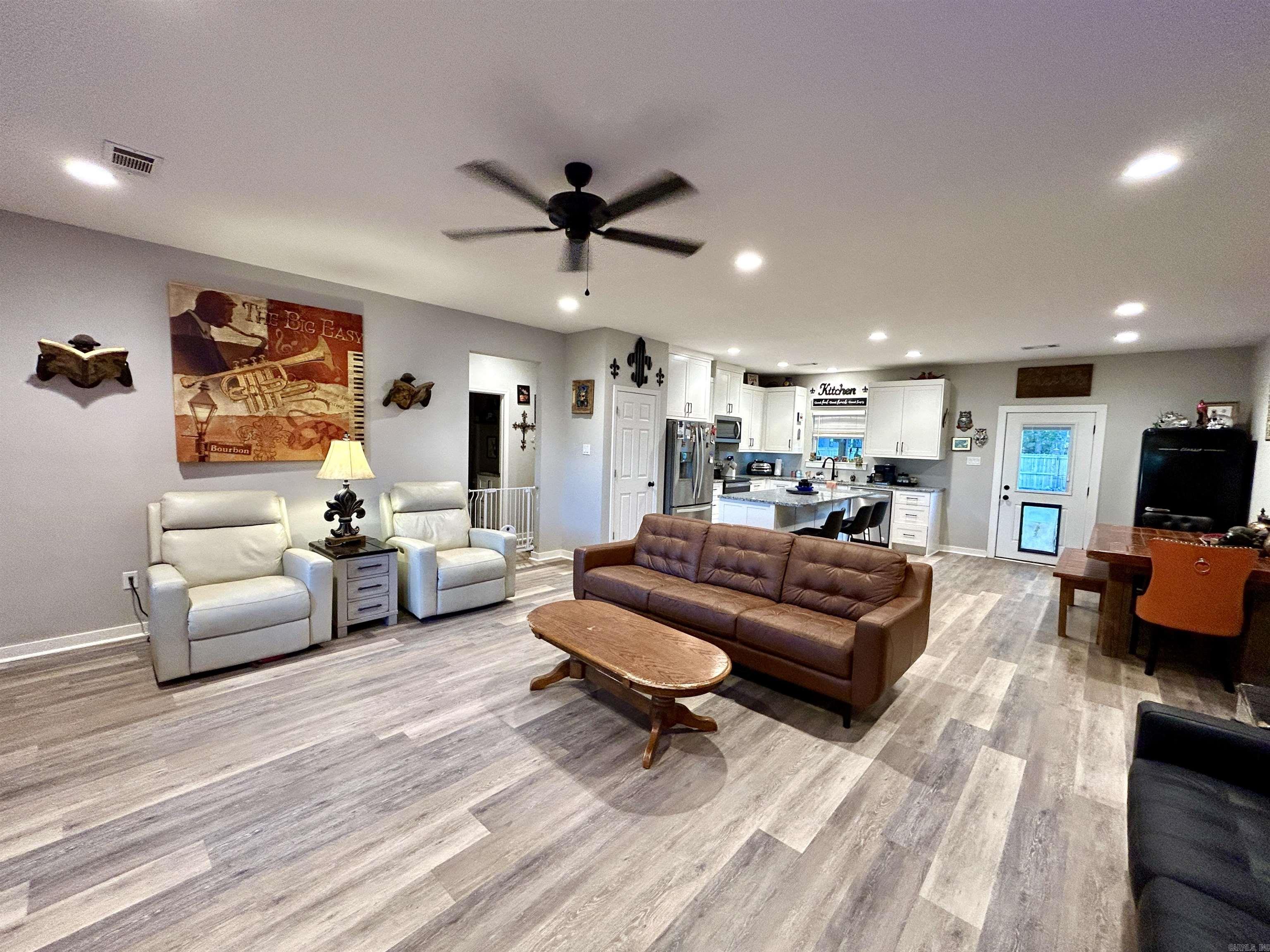 ORIGINAL TOWN-HASKELL - Residential