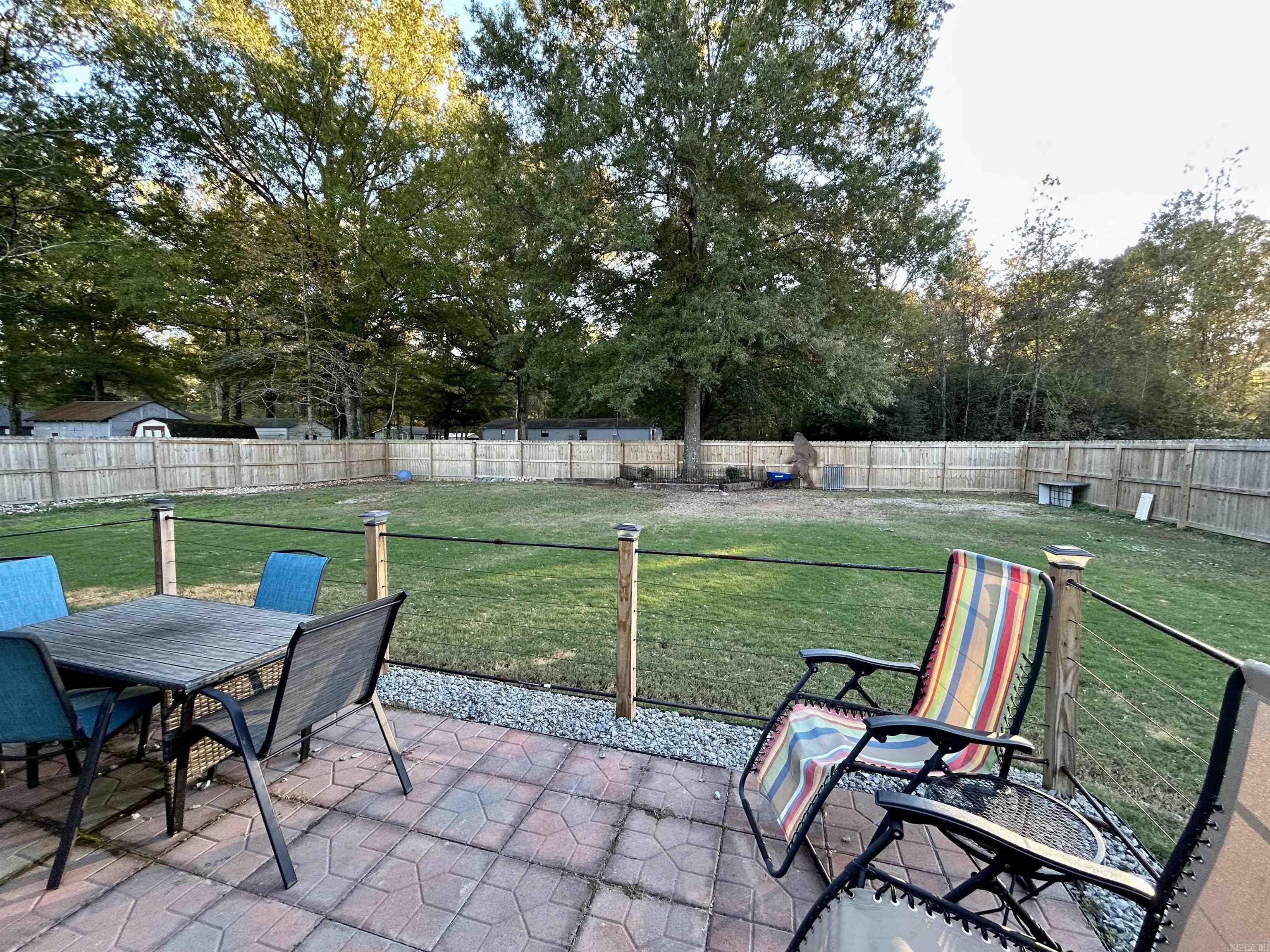 ORIGINAL TOWN-HASKELL - Residential