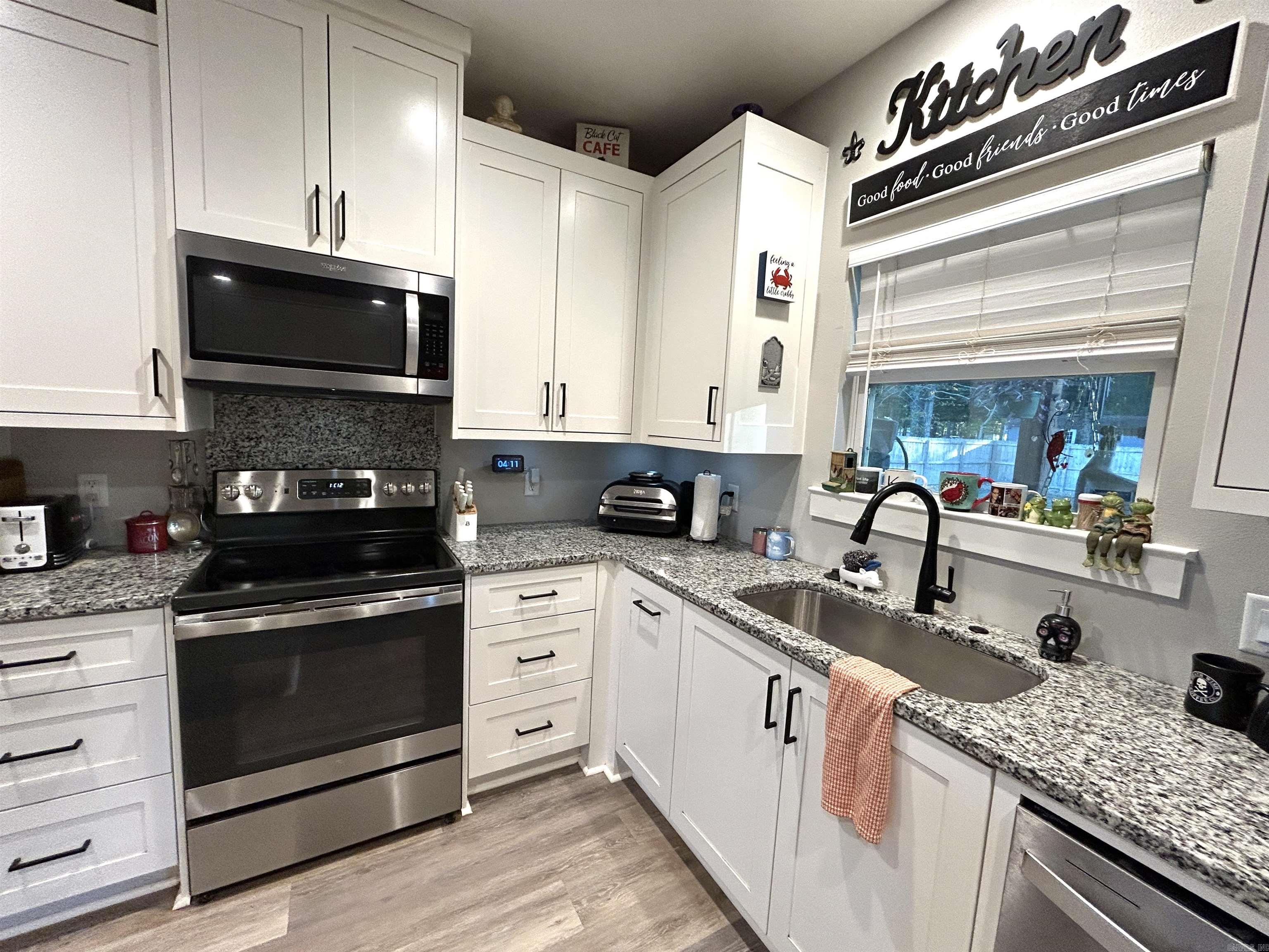 ORIGINAL TOWN-HASKELL - Residential