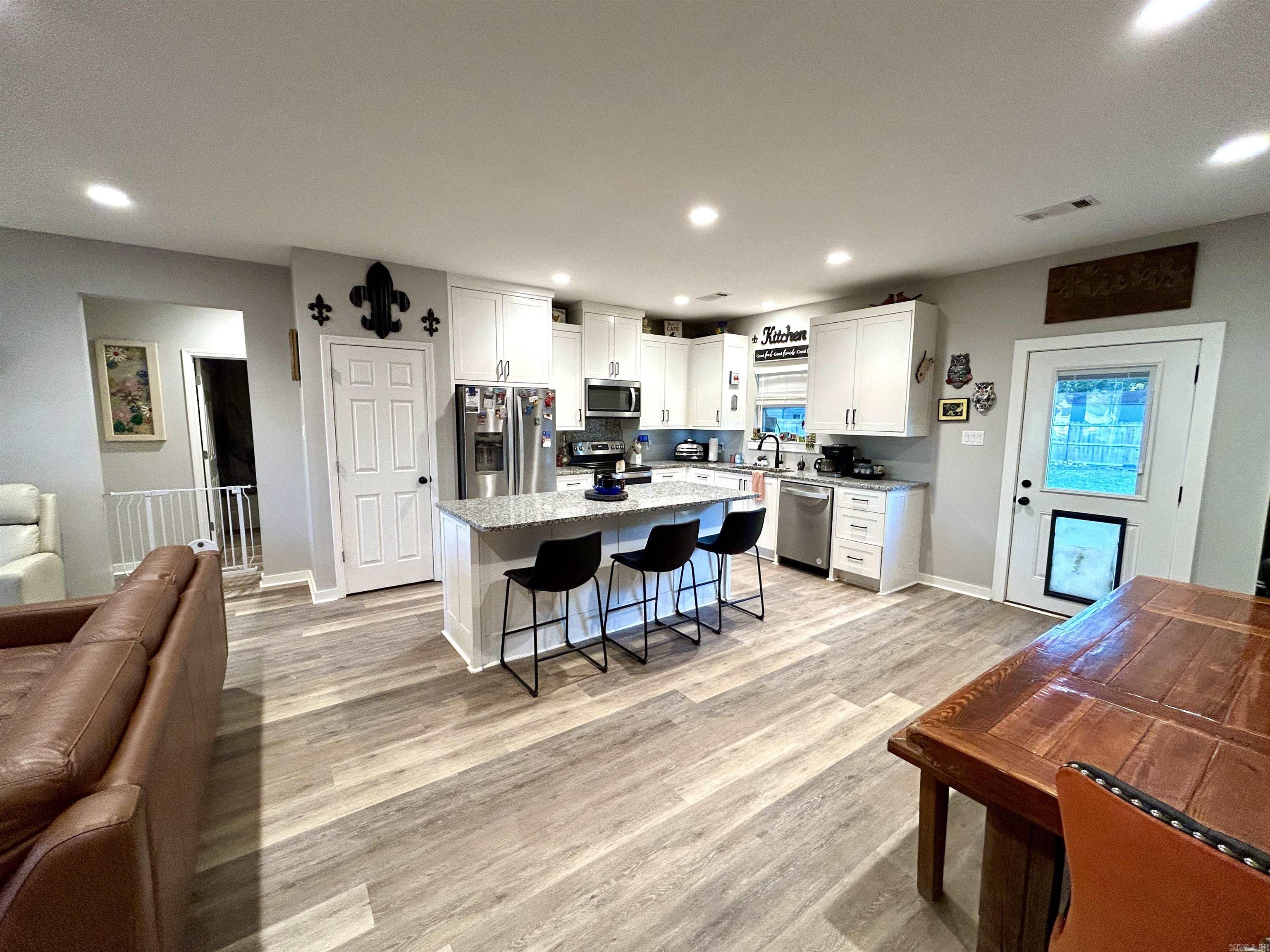 ORIGINAL TOWN-HASKELL - Residential