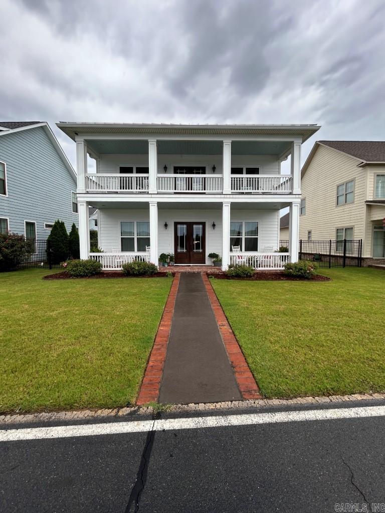 Rockwater Village Phase II - Residential