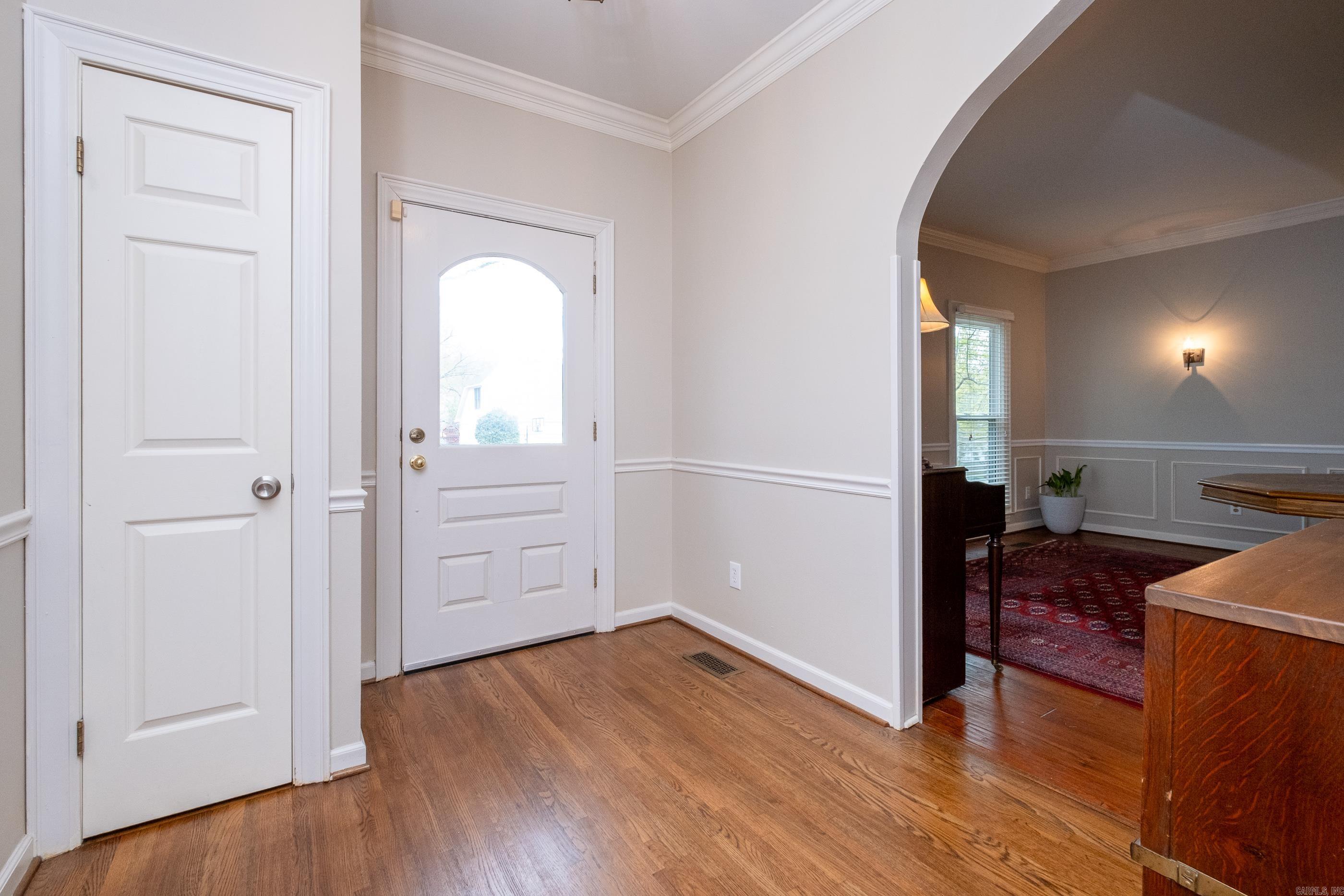 LONGLEA MANOR ADDN - Residential