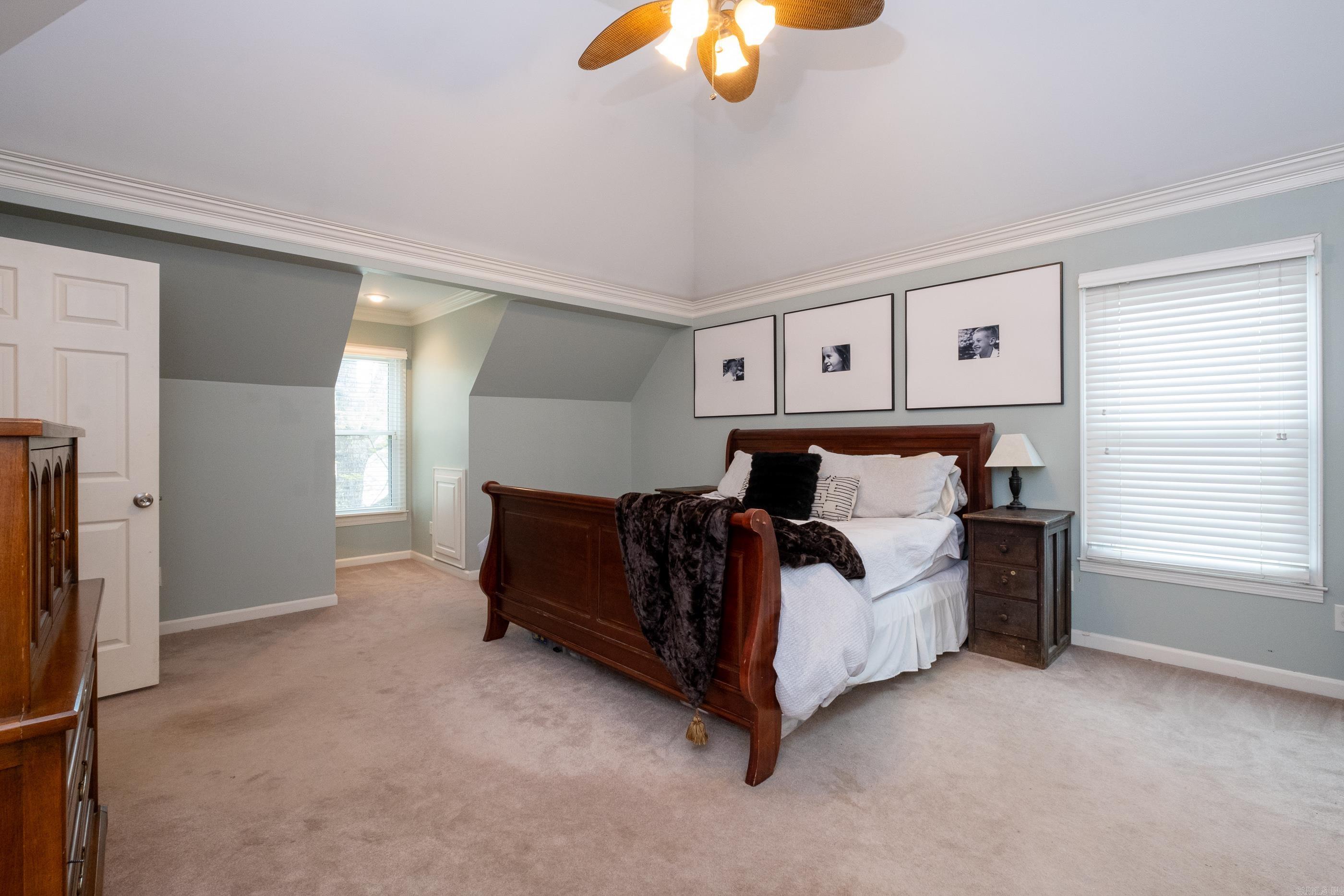 LONGLEA MANOR ADDN - Residential