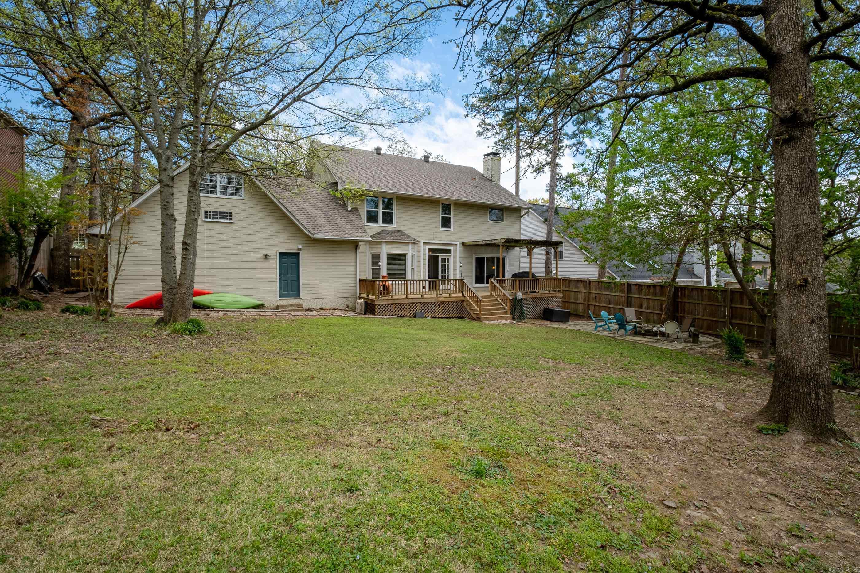 LONGLEA MANOR ADDN - Residential