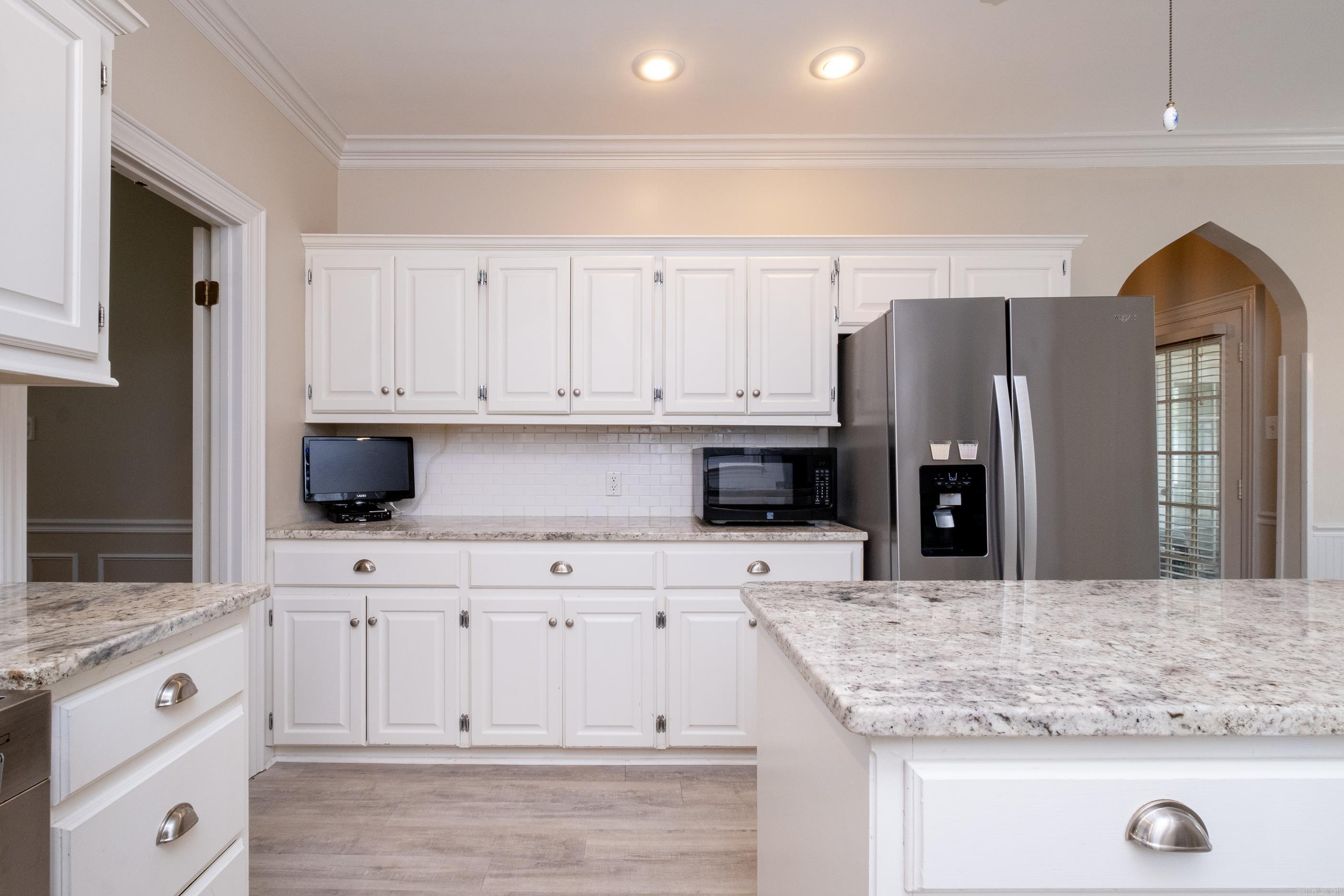 LONGLEA MANOR ADDN - Residential