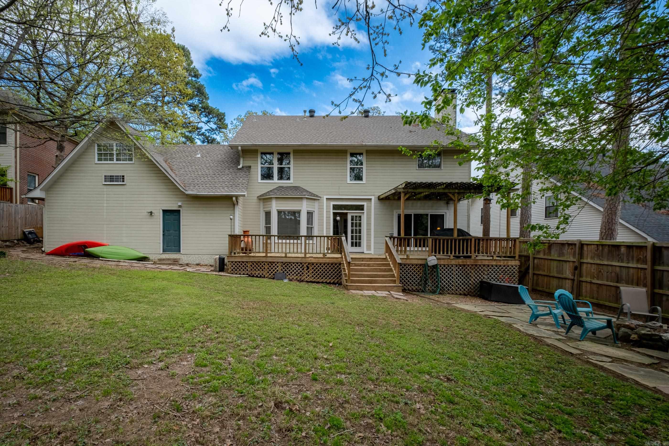 LONGLEA MANOR ADDN - Residential