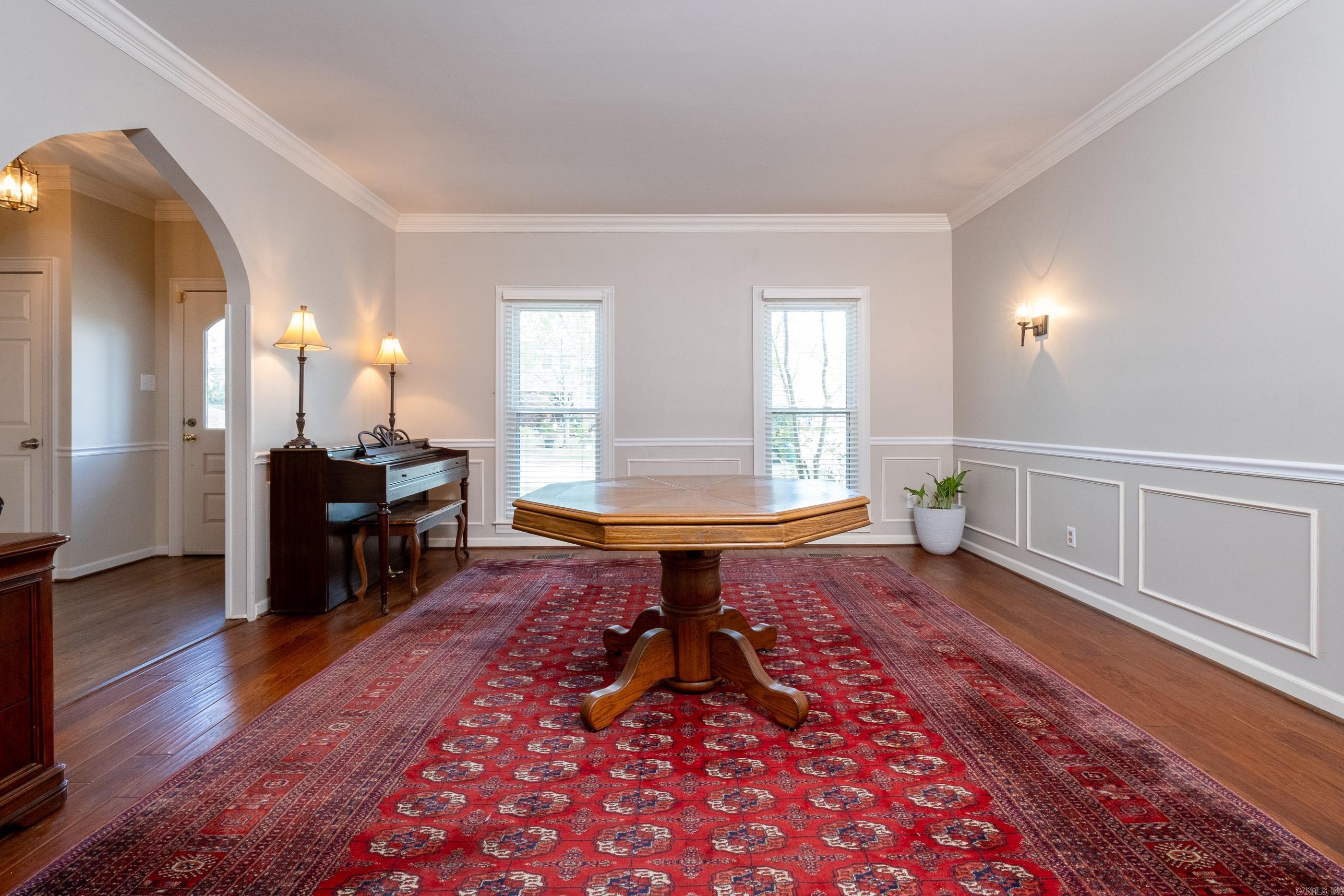 LONGLEA MANOR ADDN - Residential