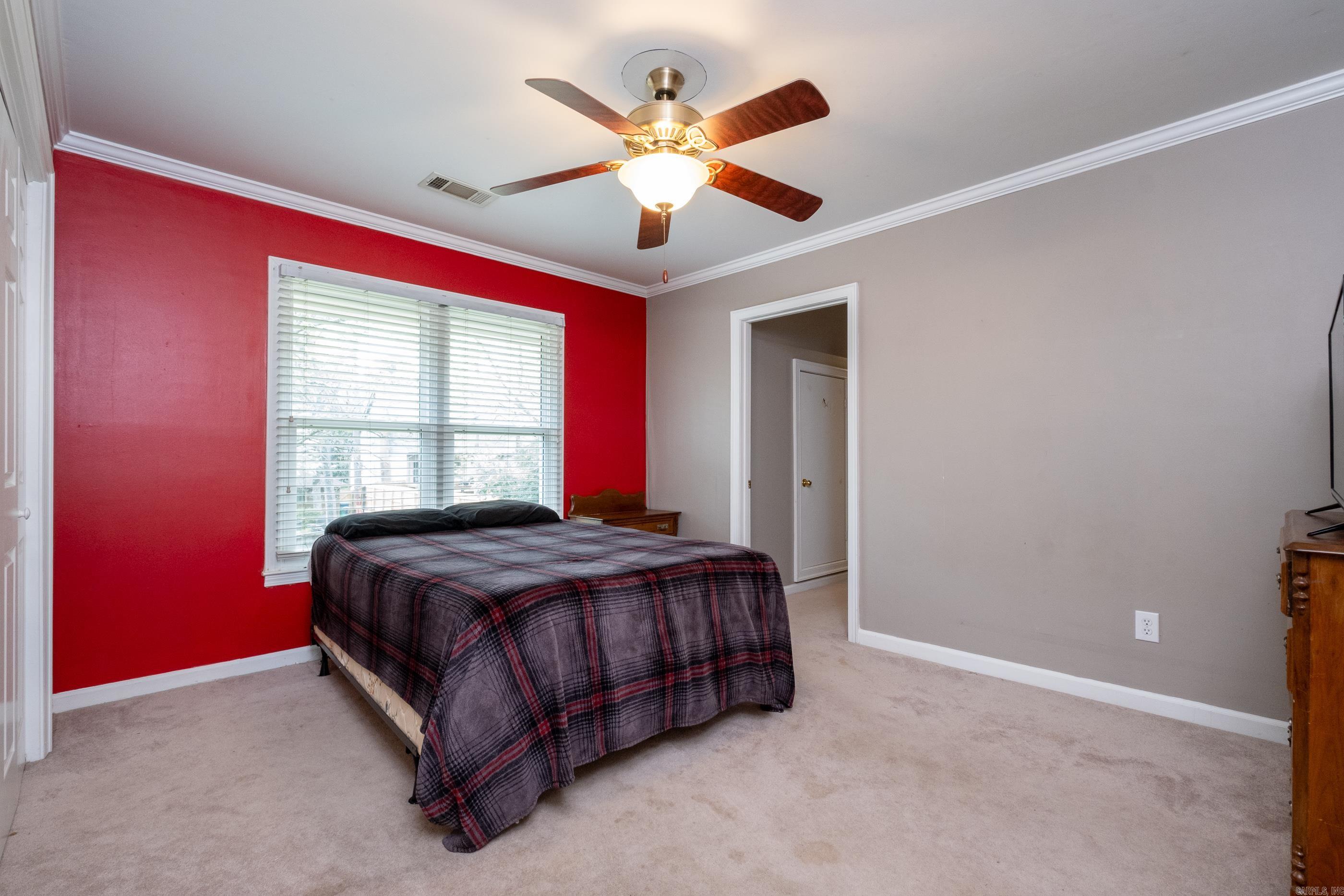 LONGLEA MANOR ADDN - Residential