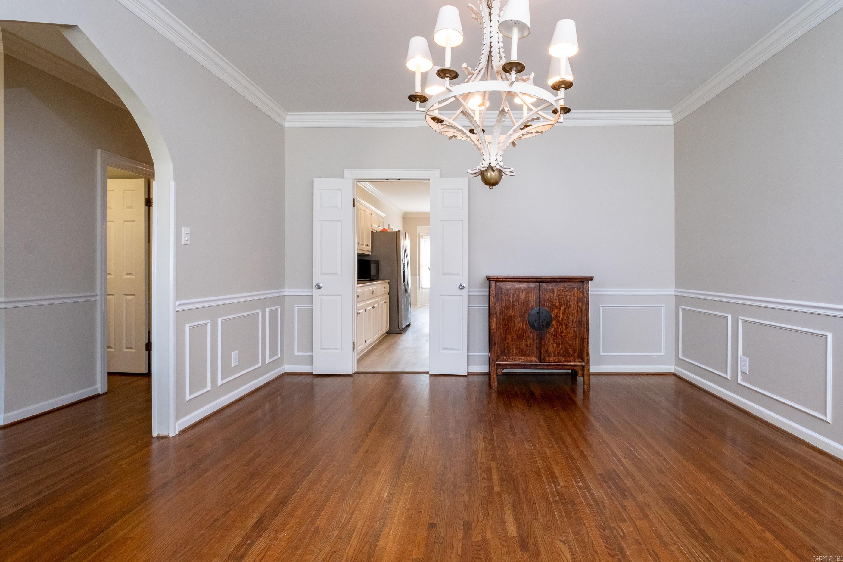 LONGLEA MANOR ADDN - Residential