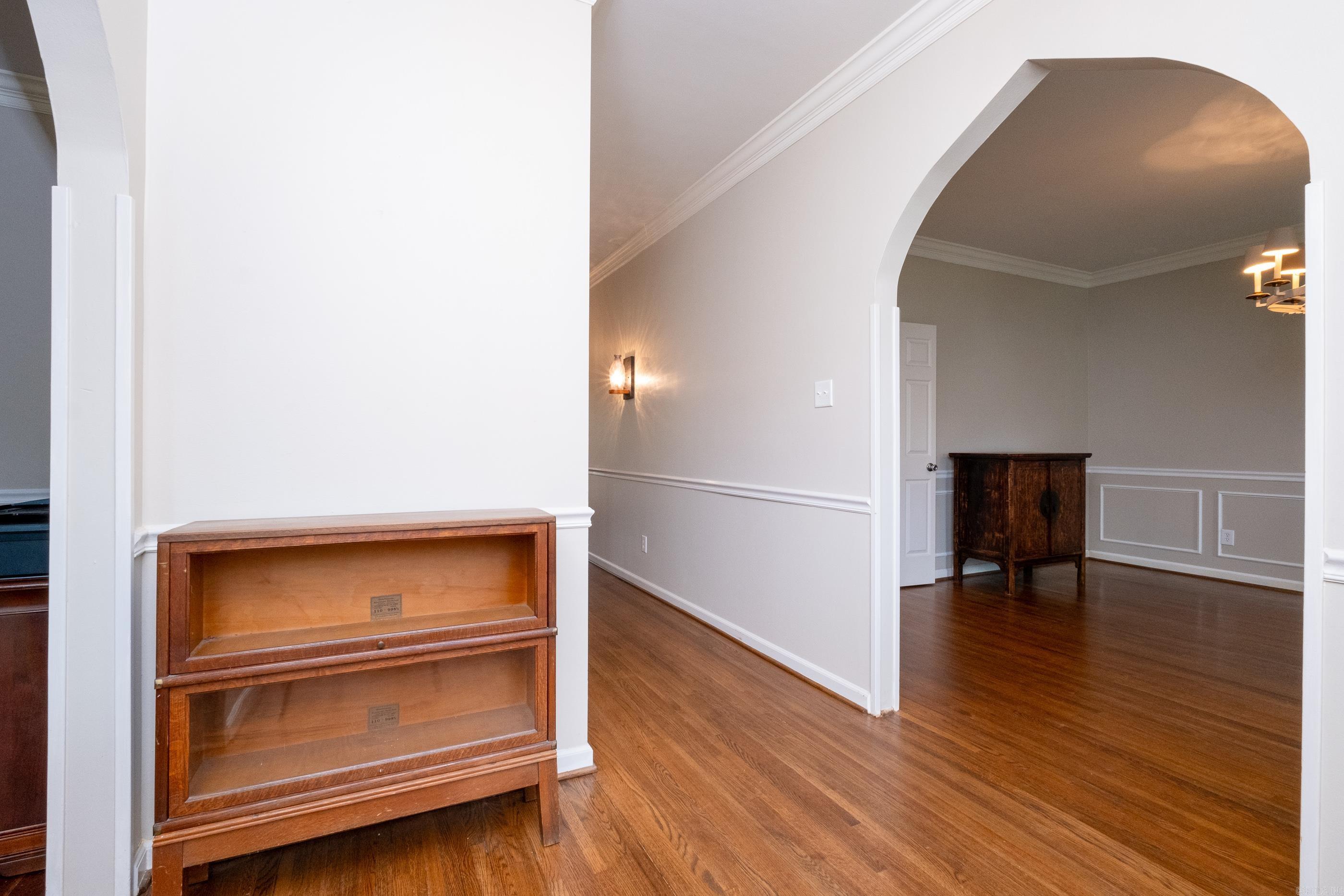 LONGLEA MANOR ADDN - Residential