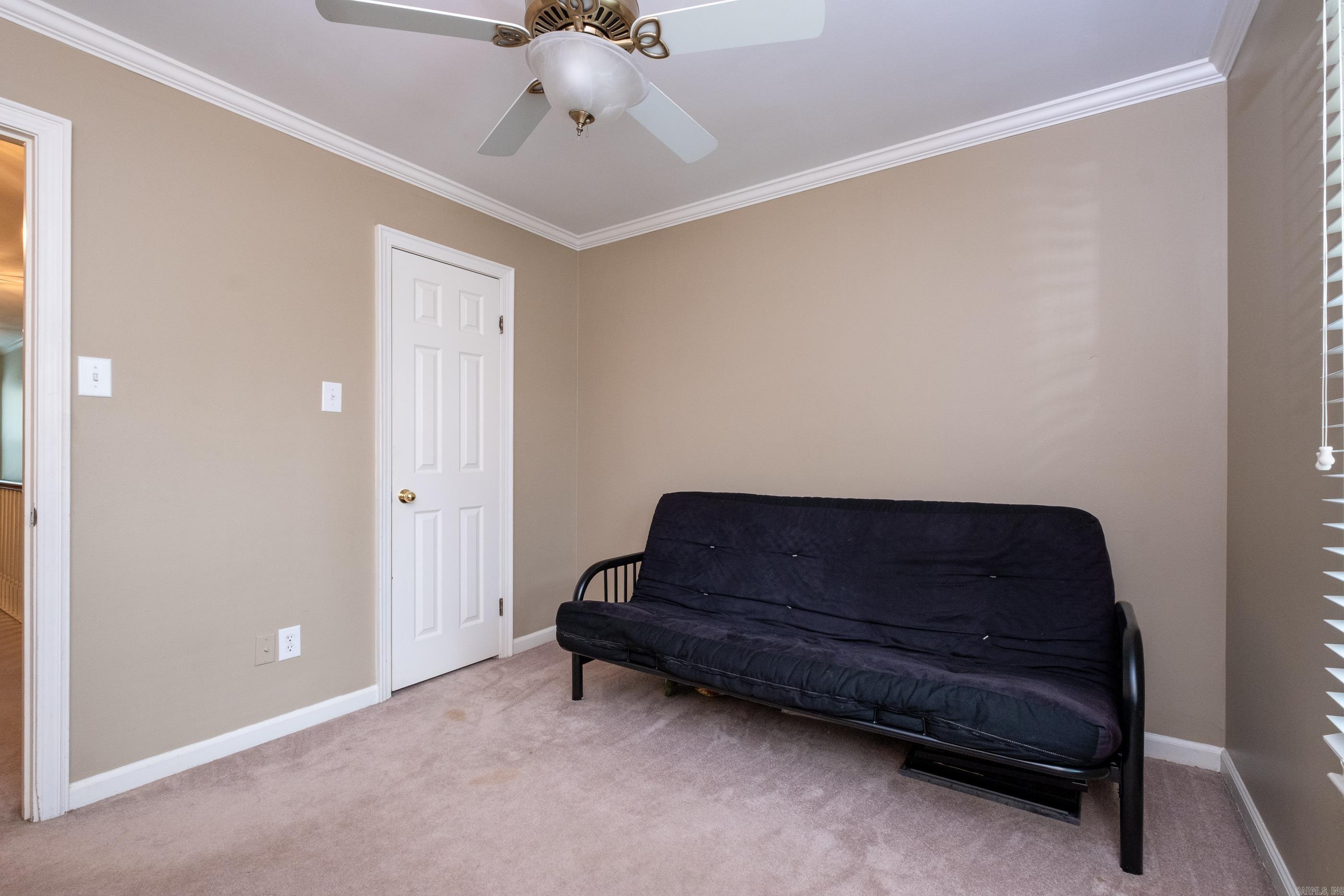 LONGLEA MANOR ADDN - Residential