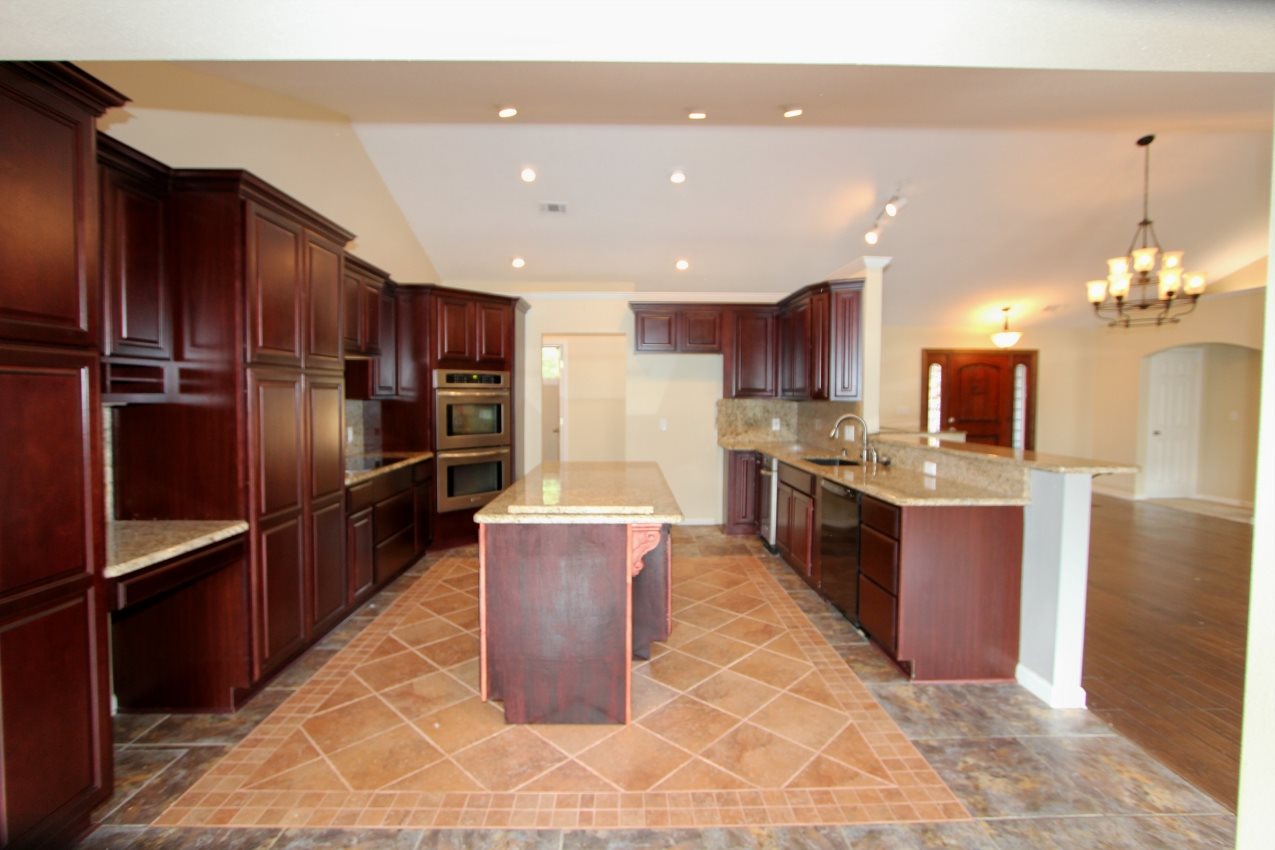 Olmedo - Residential