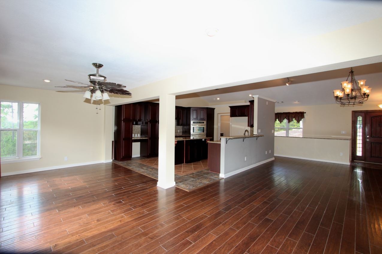 Olmedo - Residential