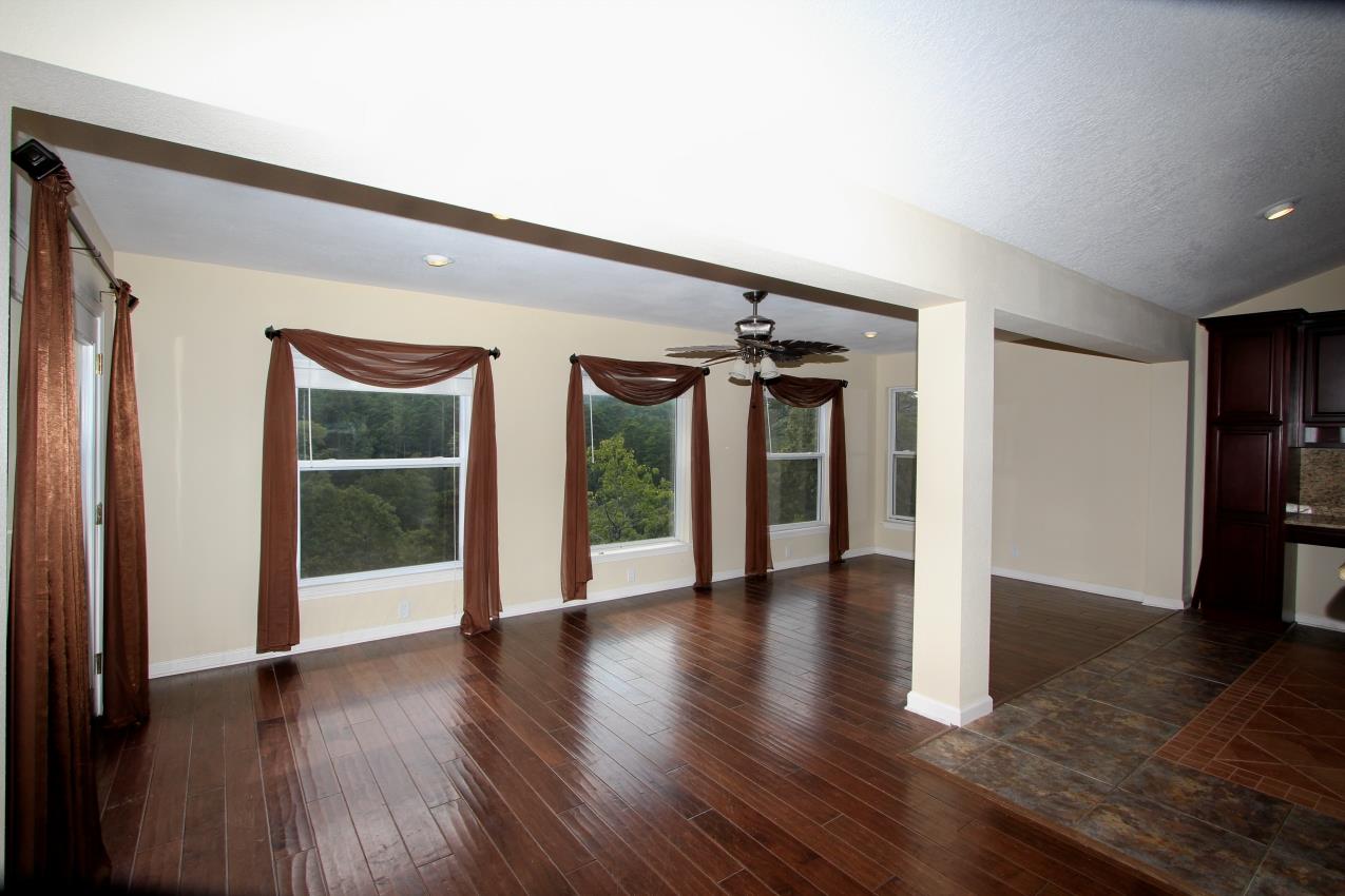 Olmedo - Residential