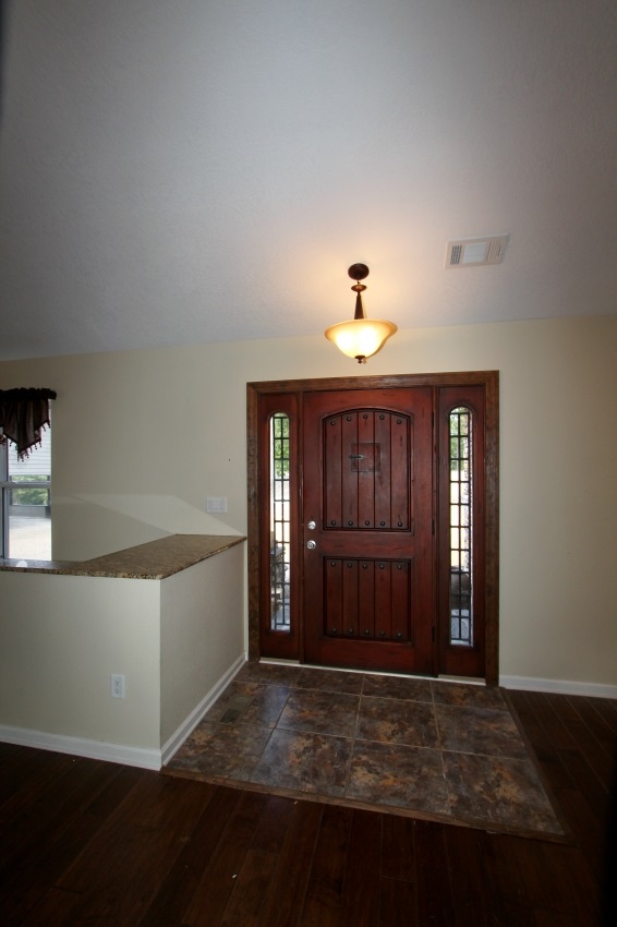 Olmedo - Residential