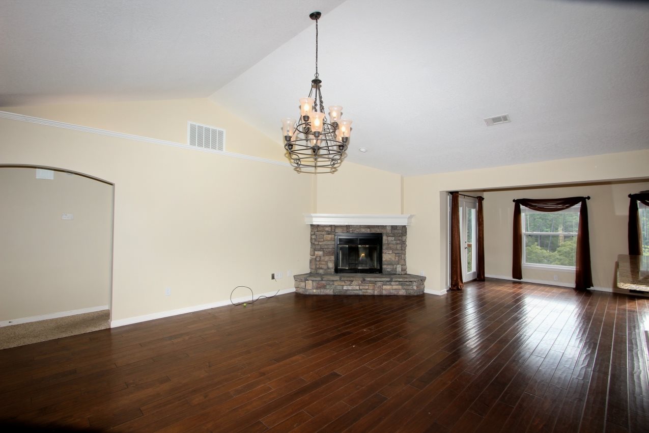 Olmedo - Residential