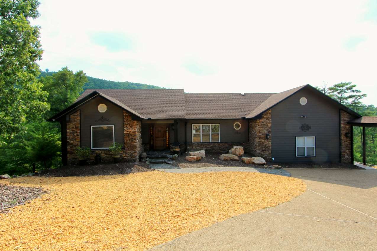 Olmedo - Residential